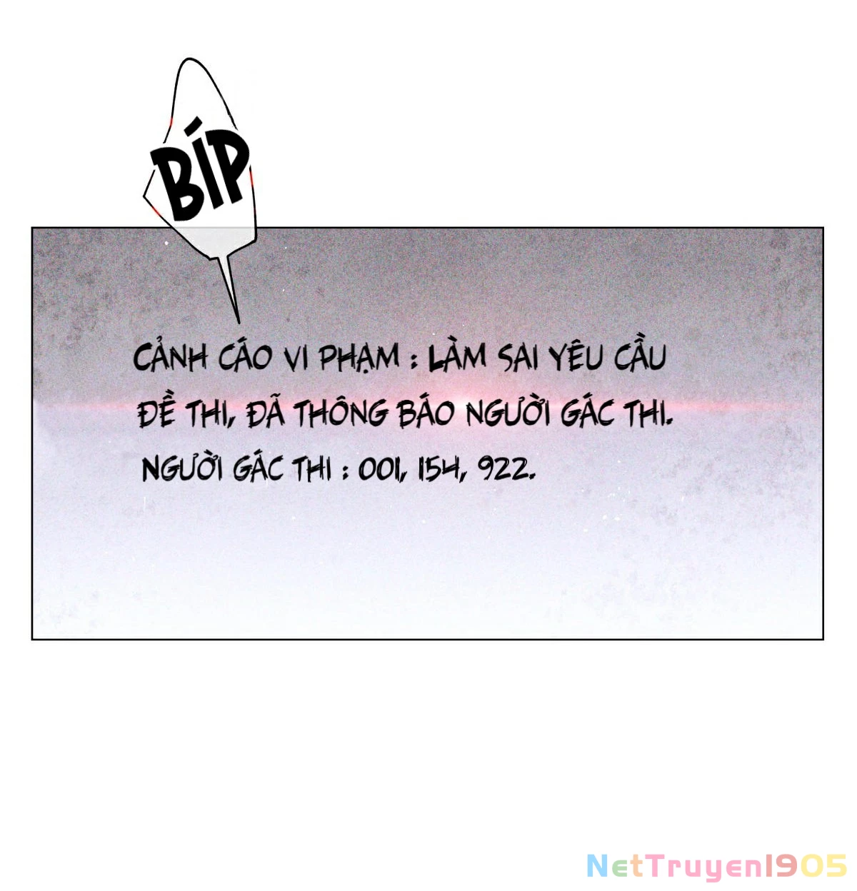 Cuộc Thi Toàn Cầu Chapter 10 - 24