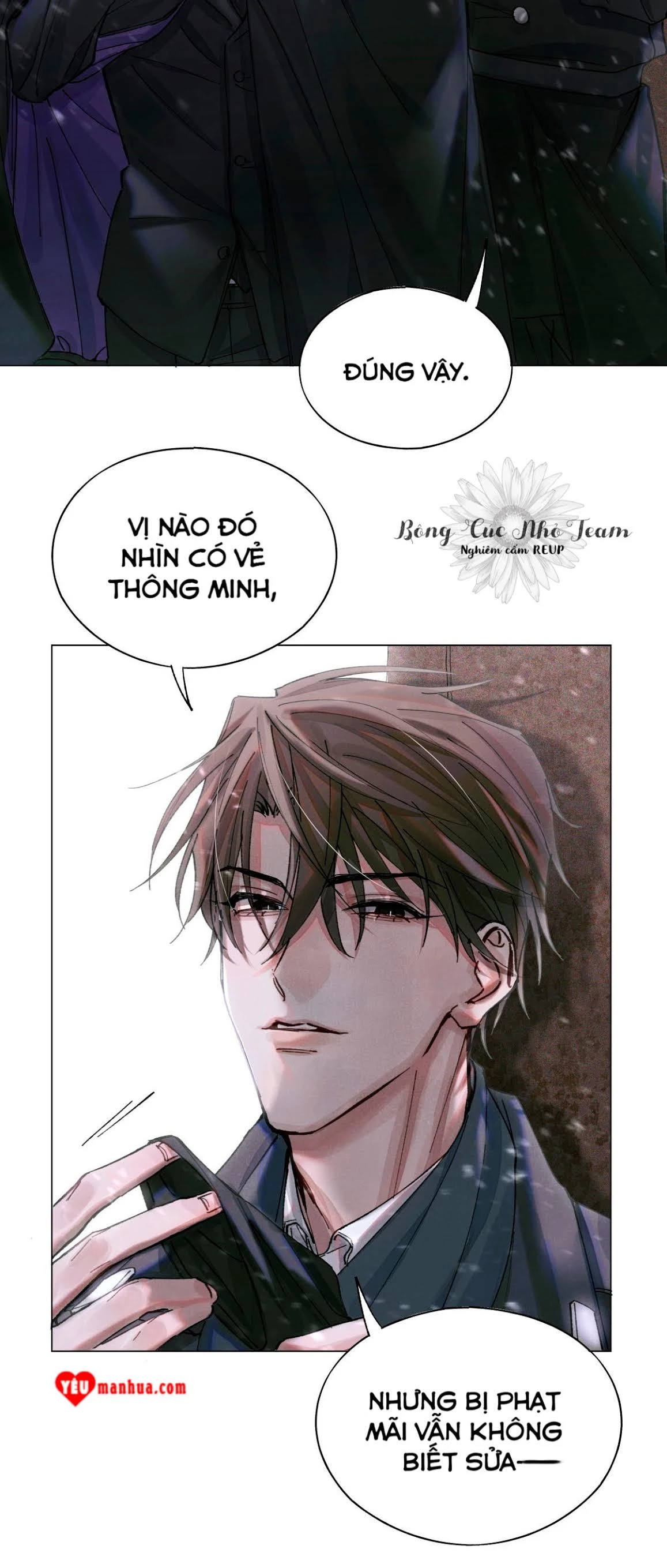 Cuộc Thi Toàn Cầu Chapter 10 - 28