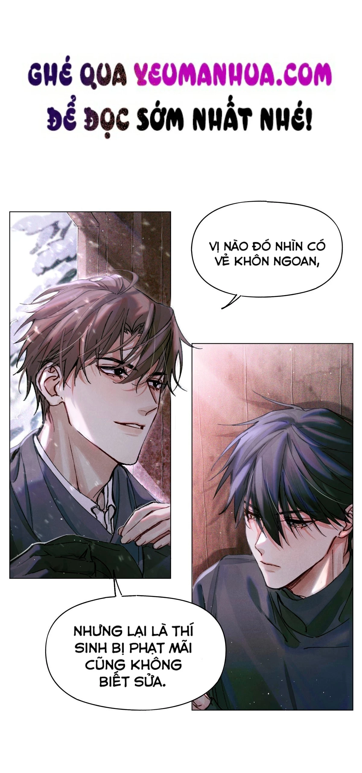 Cuộc Thi Toàn Cầu Chapter 11 - 2