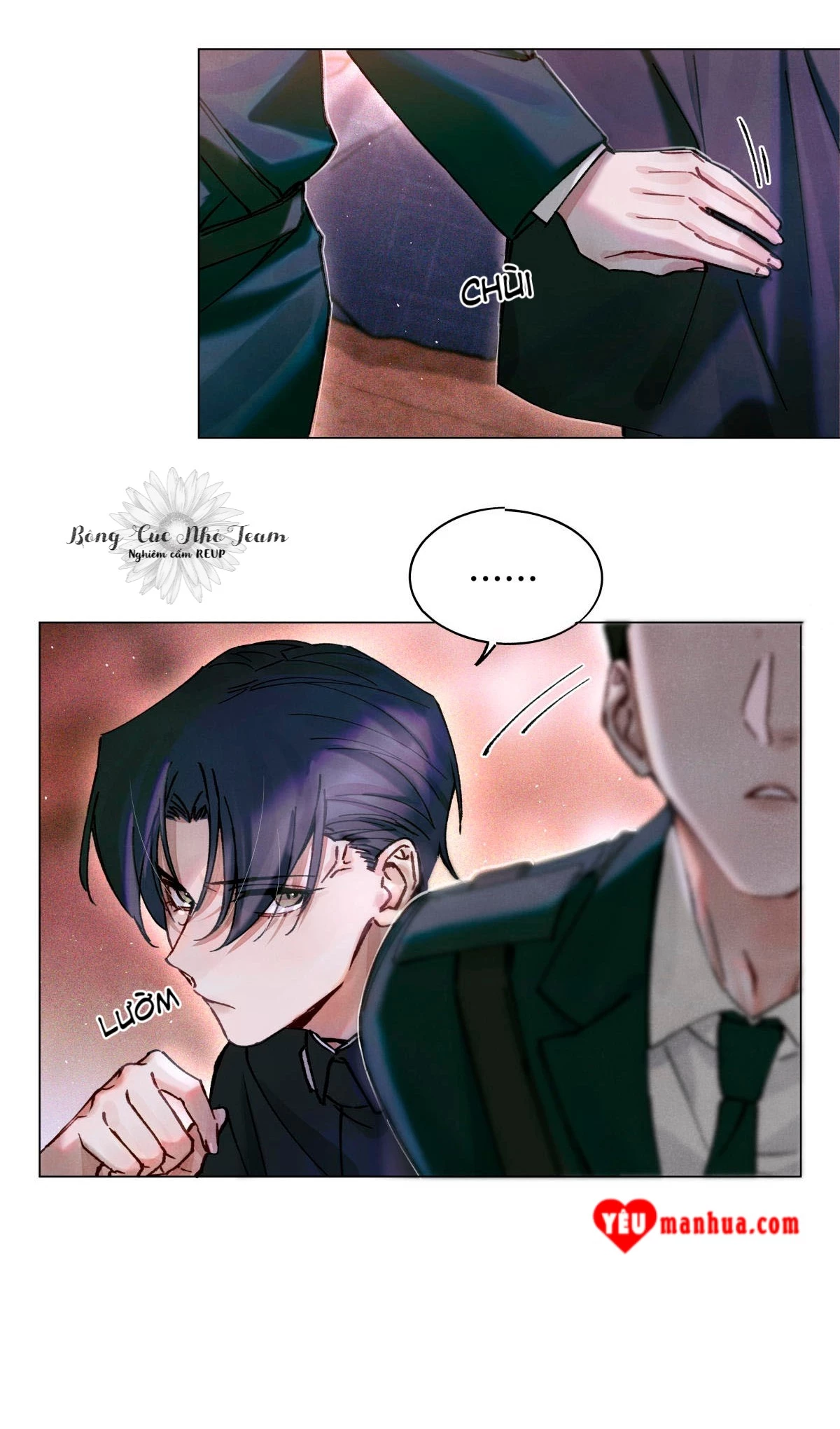 Cuộc Thi Toàn Cầu Chapter 11 - 12