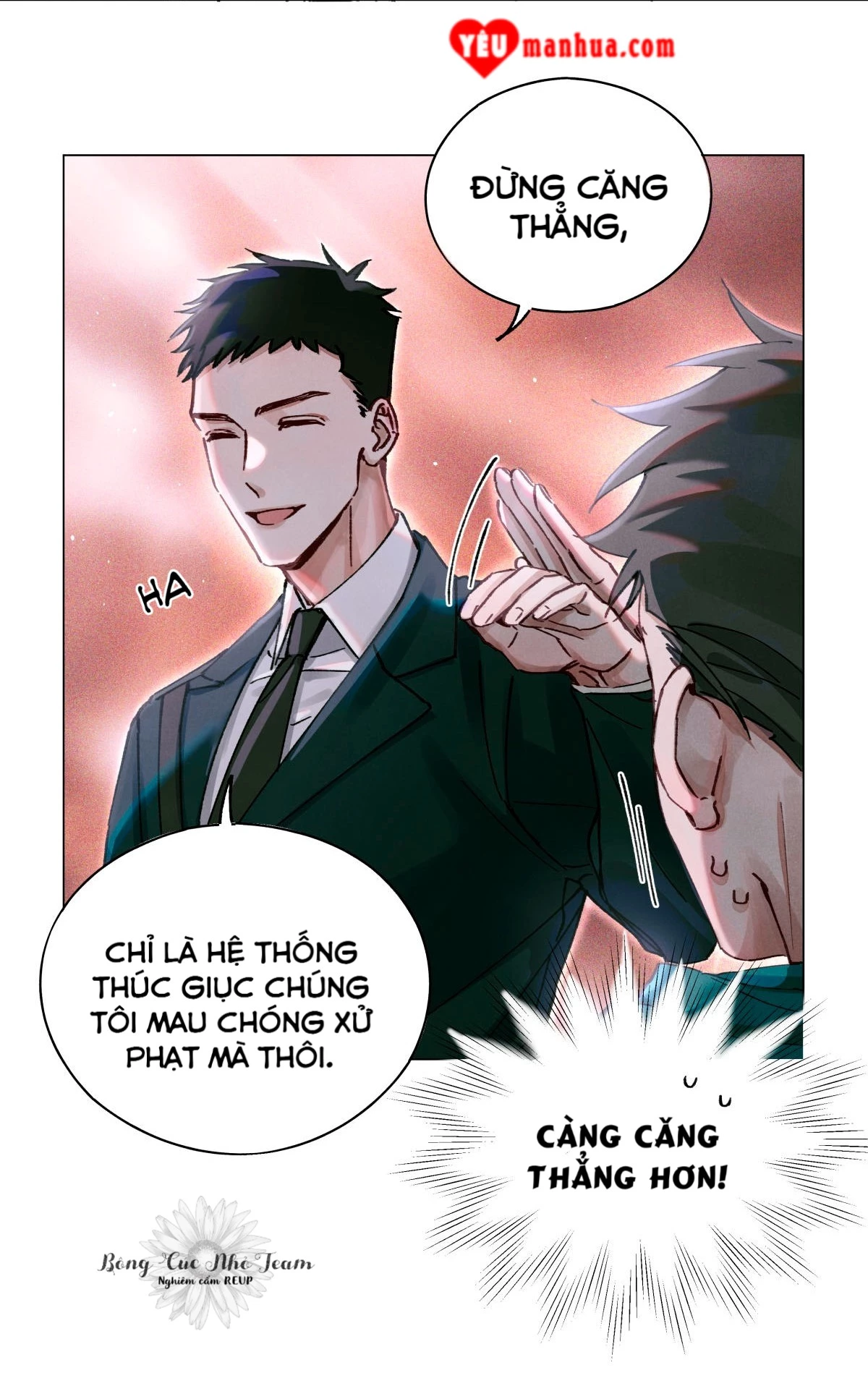 Cuộc Thi Toàn Cầu Chapter 11 - 18