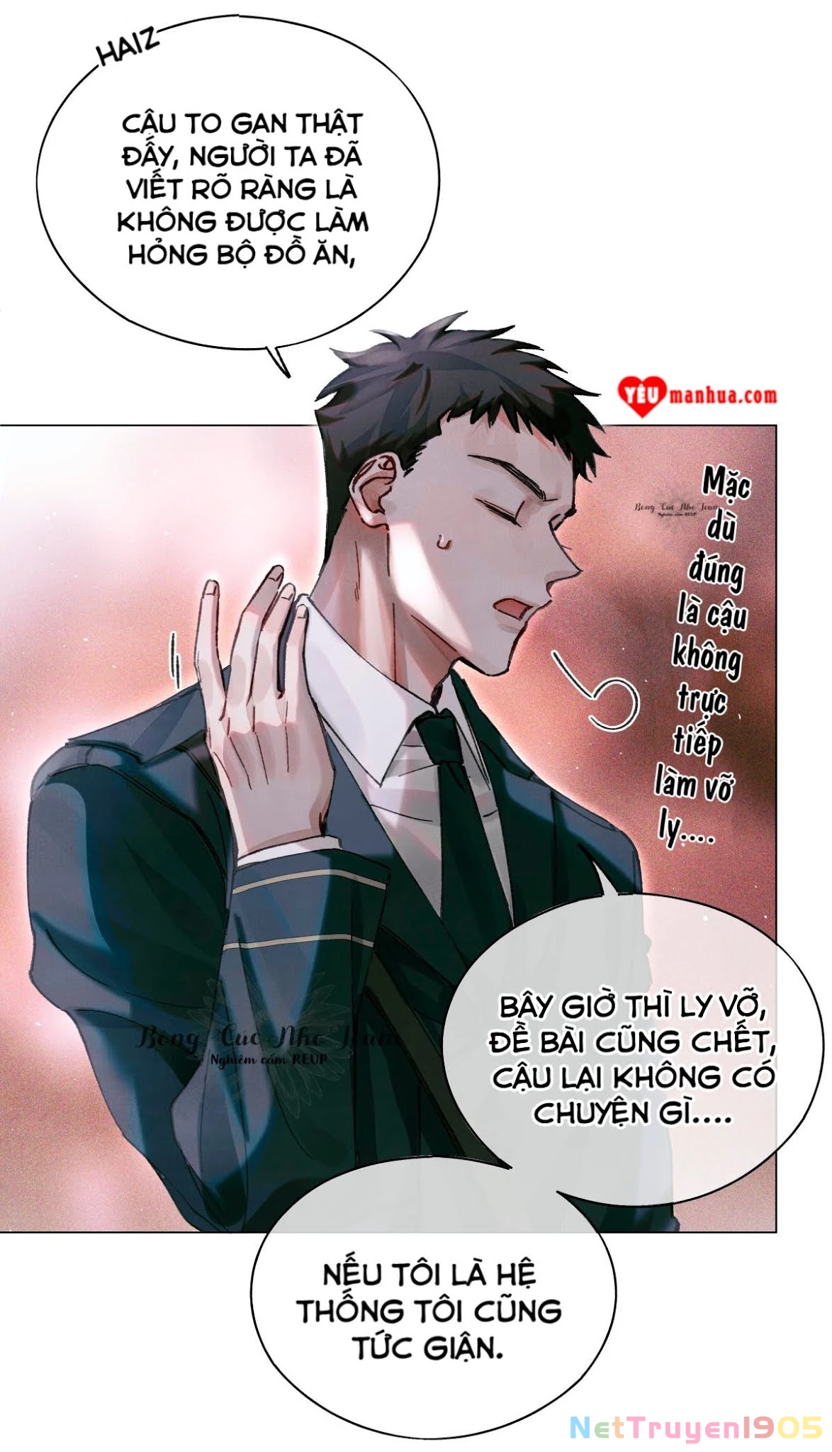 Cuộc Thi Toàn Cầu Chapter 11 - 24