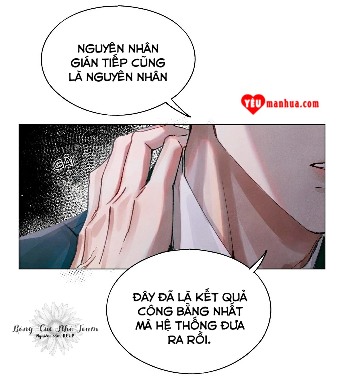 Cuộc Thi Toàn Cầu Chapter 11 - 25