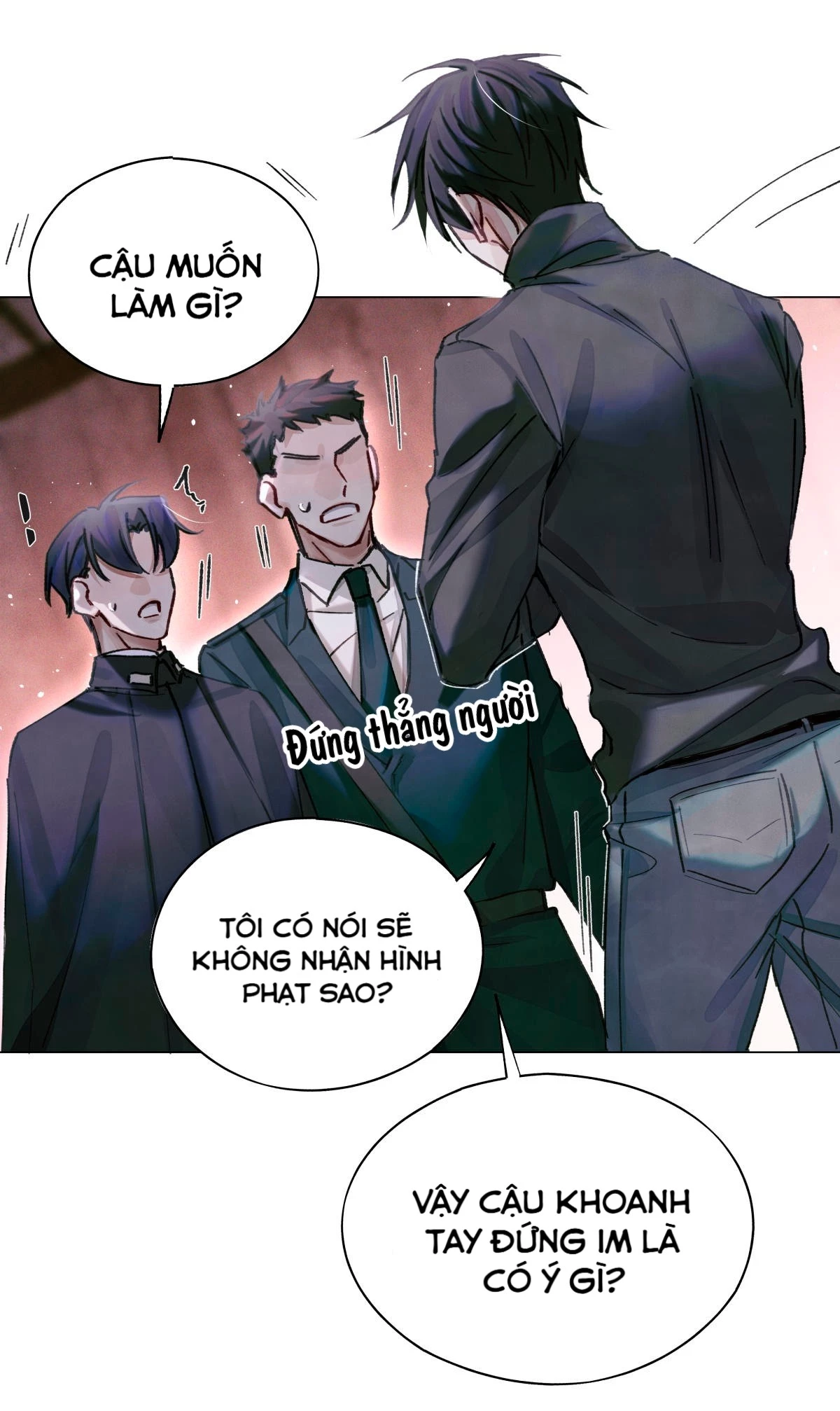 Cuộc Thi Toàn Cầu Chapter 11 - 26