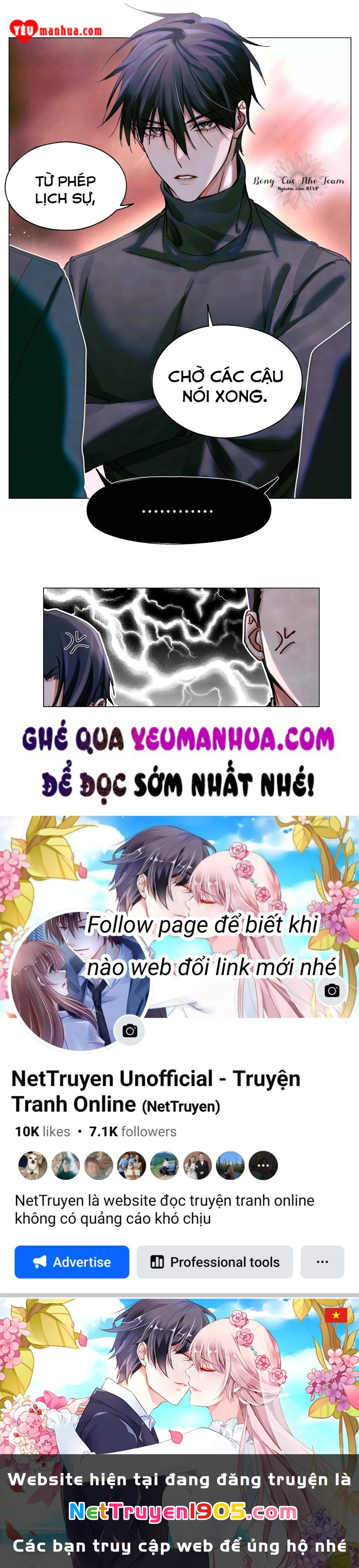 Cuộc Thi Toàn Cầu Chapter 11 - 27