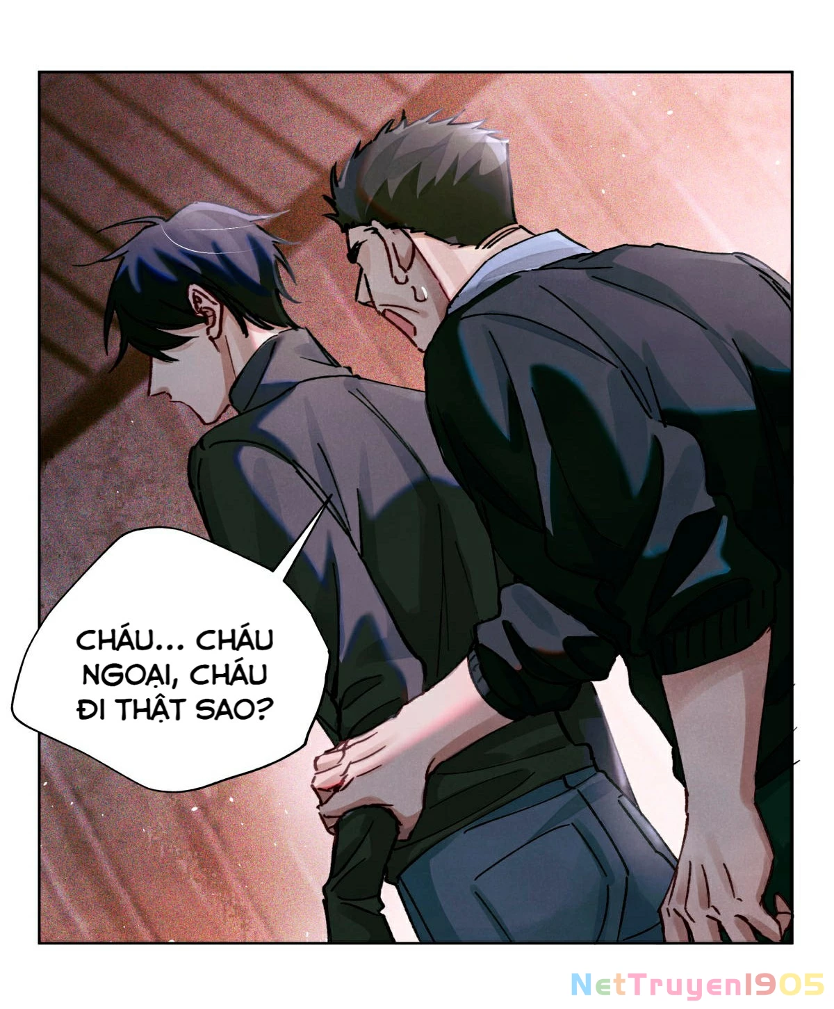 Cuộc Thi Toàn Cầu Chapter 12 - 4