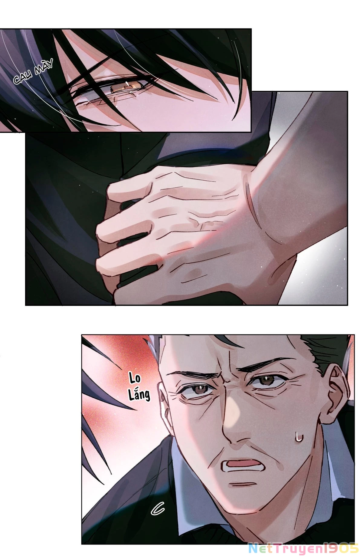 Cuộc Thi Toàn Cầu Chapter 12 - 5