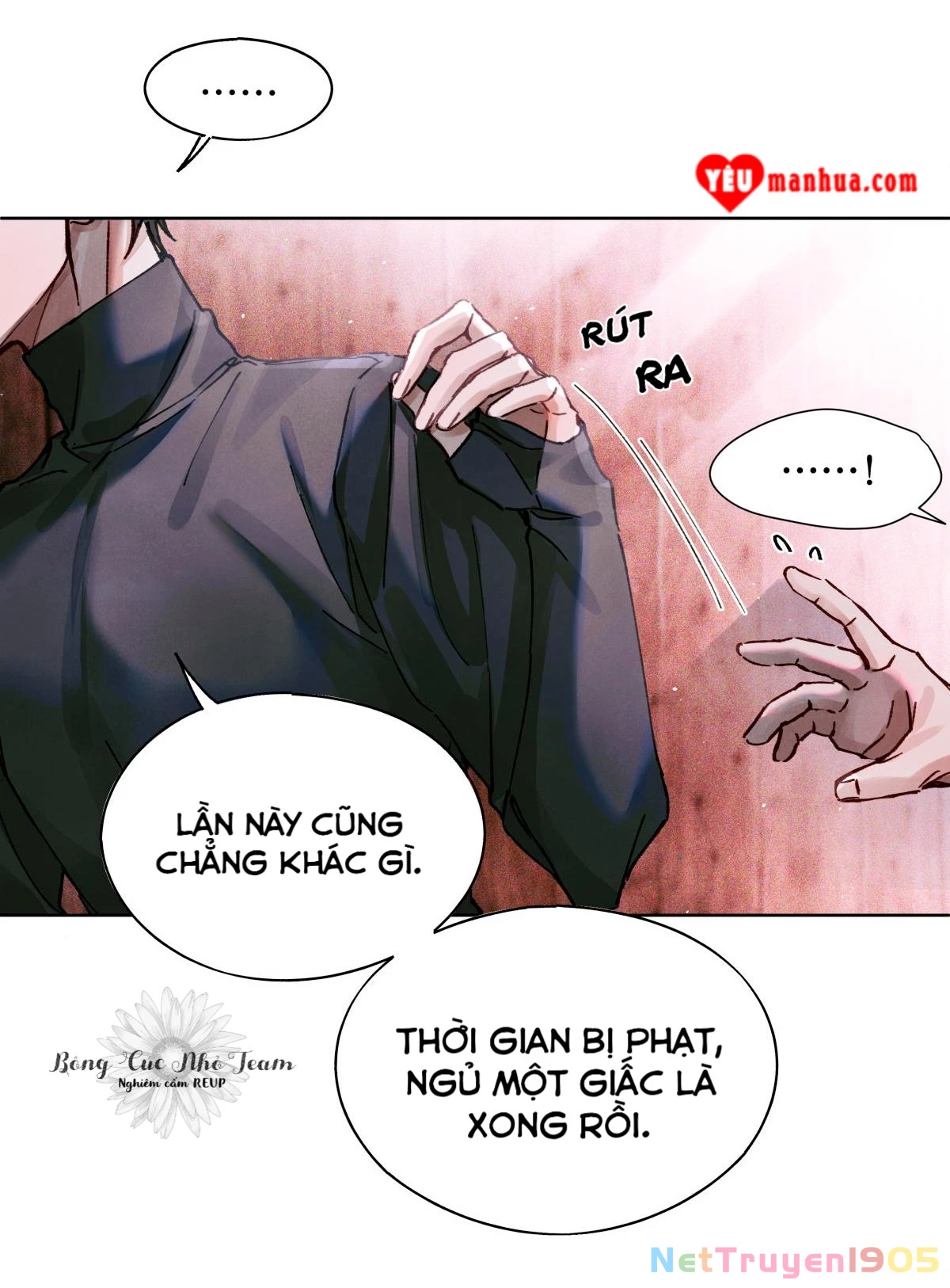 Cuộc Thi Toàn Cầu Chapter 12 - 6