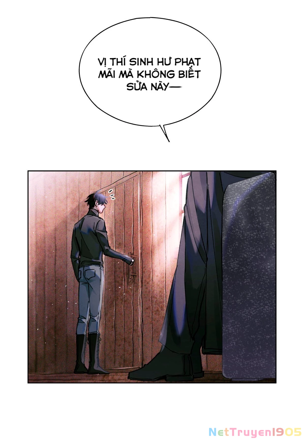 Cuộc Thi Toàn Cầu Chapter 12 - 7