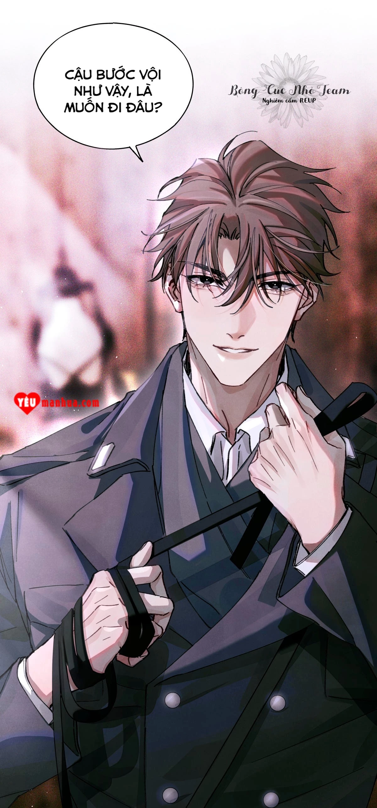Cuộc Thi Toàn Cầu Chapter 12 - 8