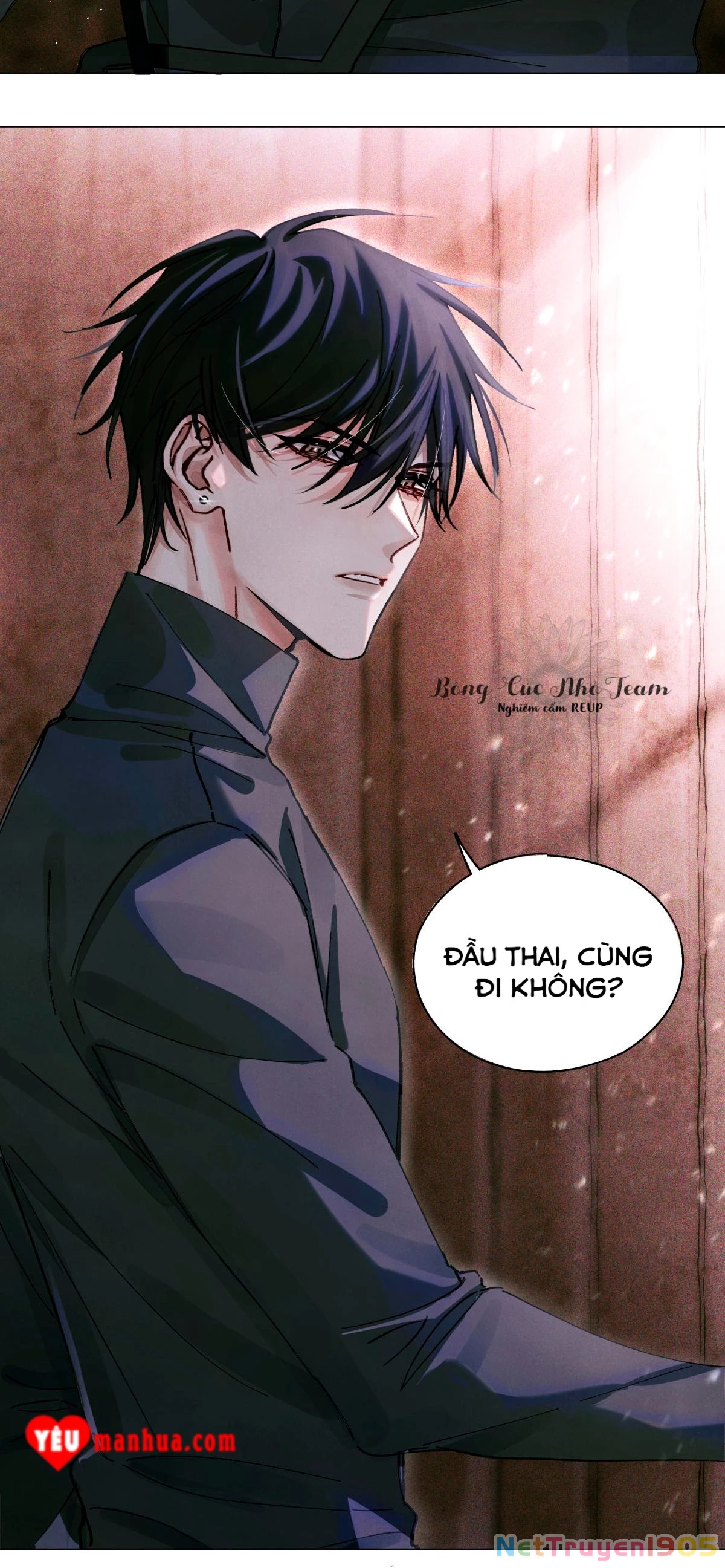 Cuộc Thi Toàn Cầu Chapter 12 - 9