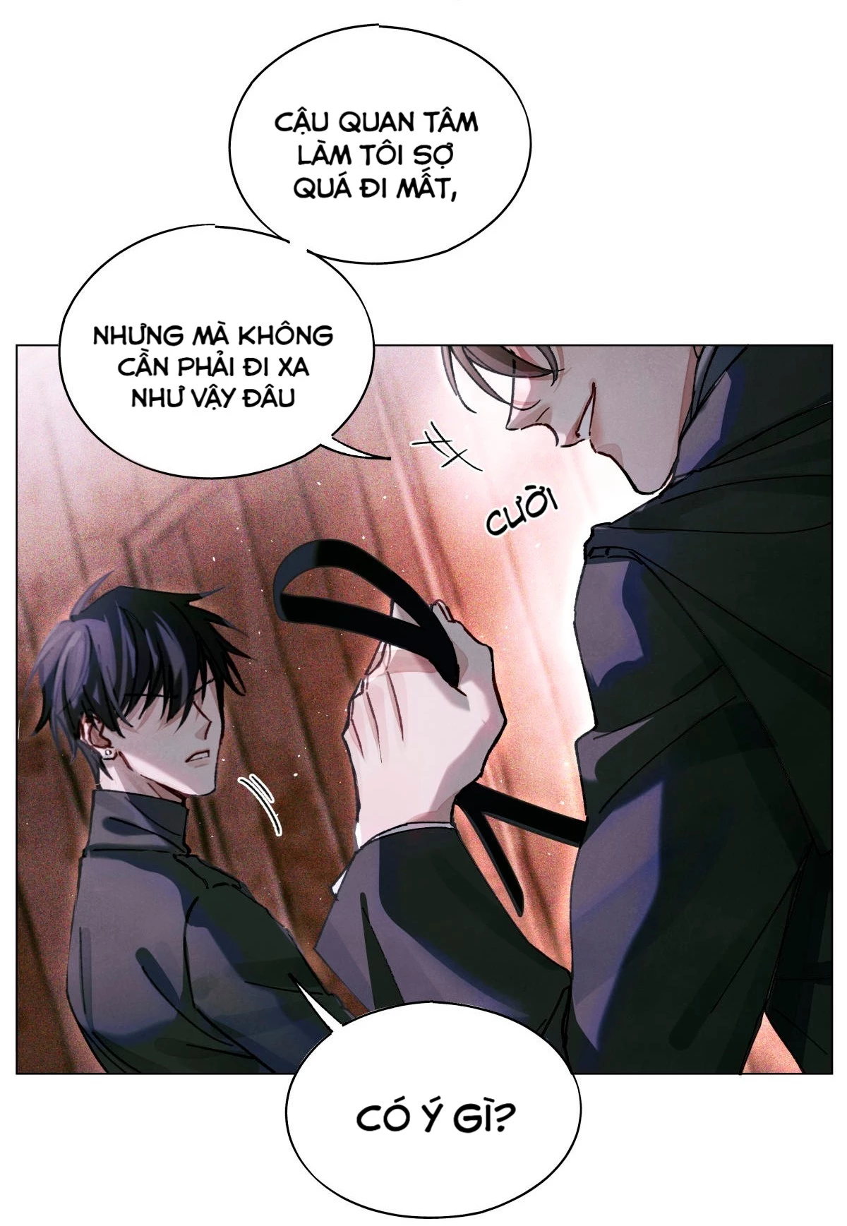 Cuộc Thi Toàn Cầu Chapter 12 - 10
