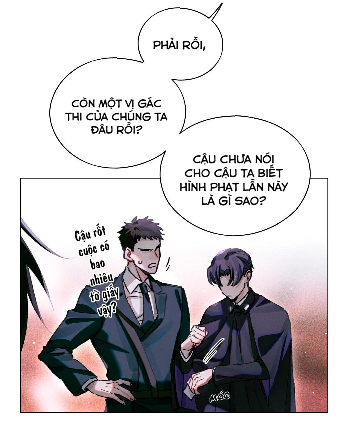 Cuộc Thi Toàn Cầu Chapter 12 - 11