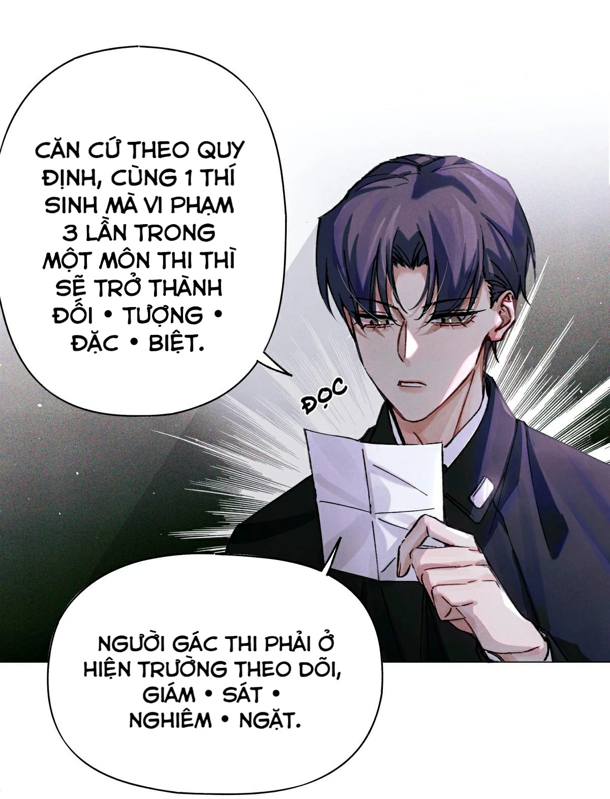 Cuộc Thi Toàn Cầu Chapter 12 - 12