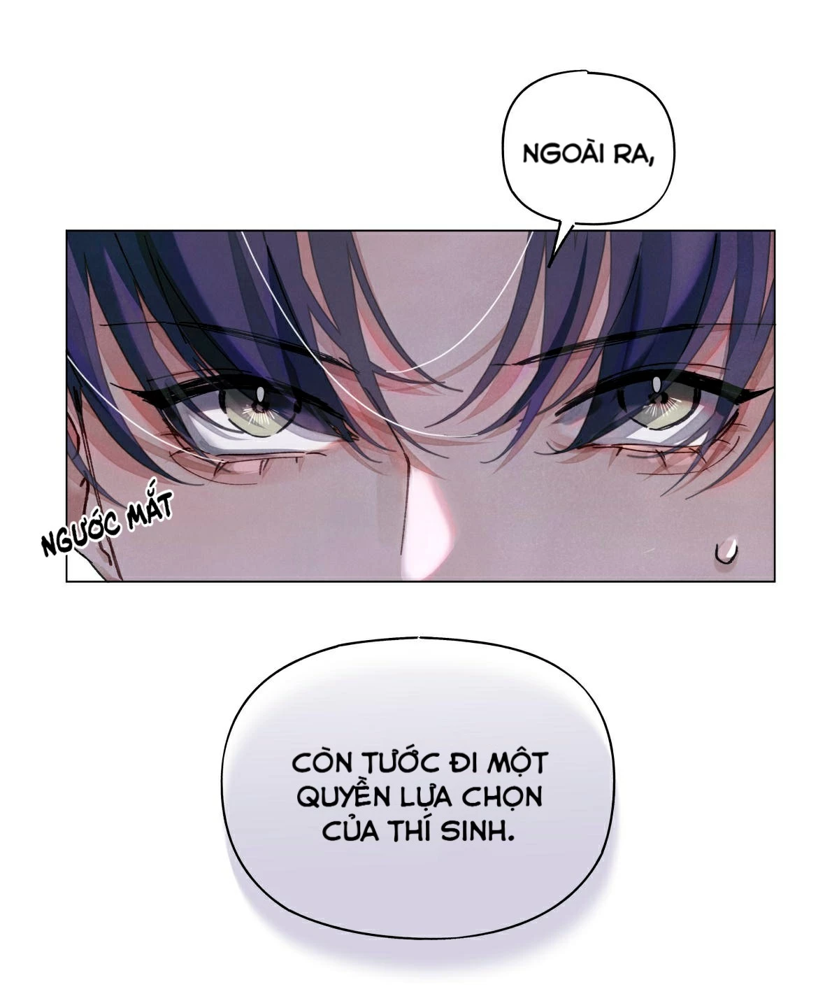Cuộc Thi Toàn Cầu Chapter 12 - 13