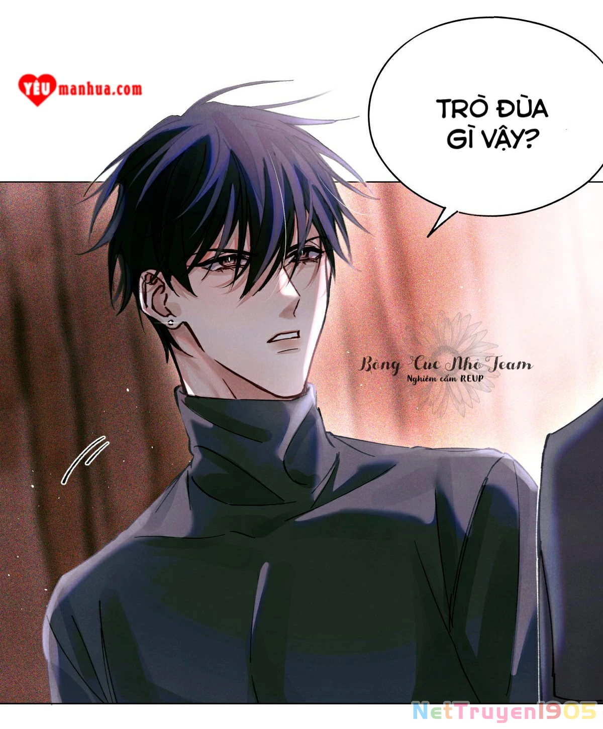 Cuộc Thi Toàn Cầu Chapter 12 - 14