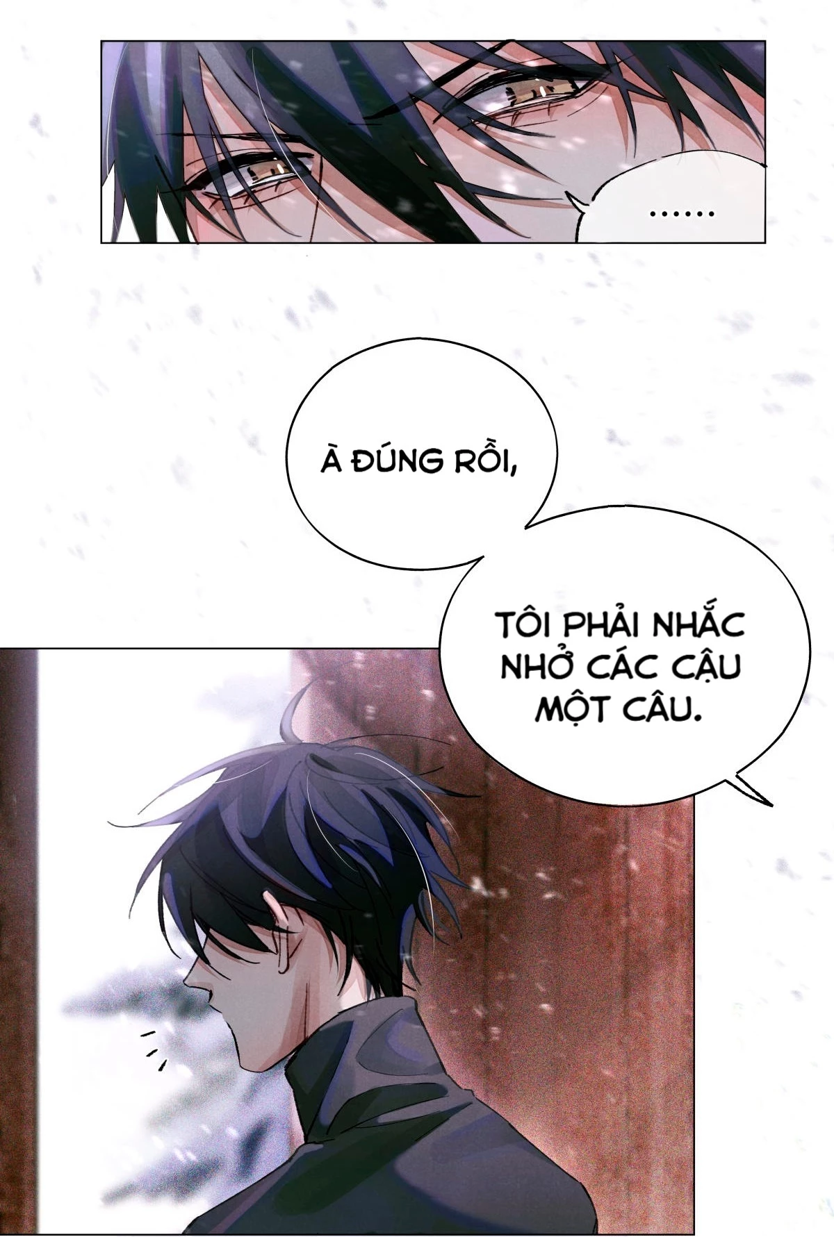 Cuộc Thi Toàn Cầu Chapter 12 - 17