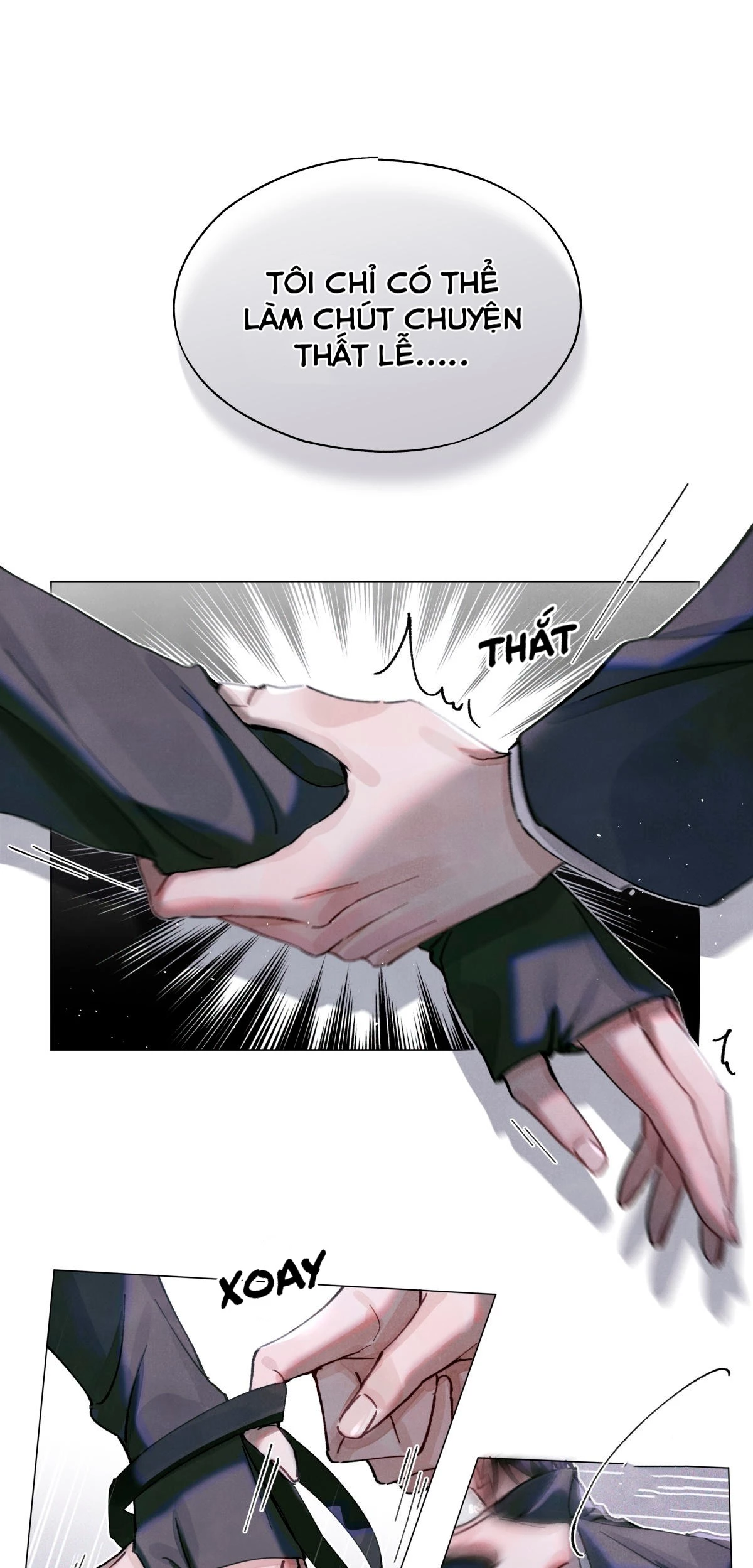 Cuộc Thi Toàn Cầu Chapter 12 - 20