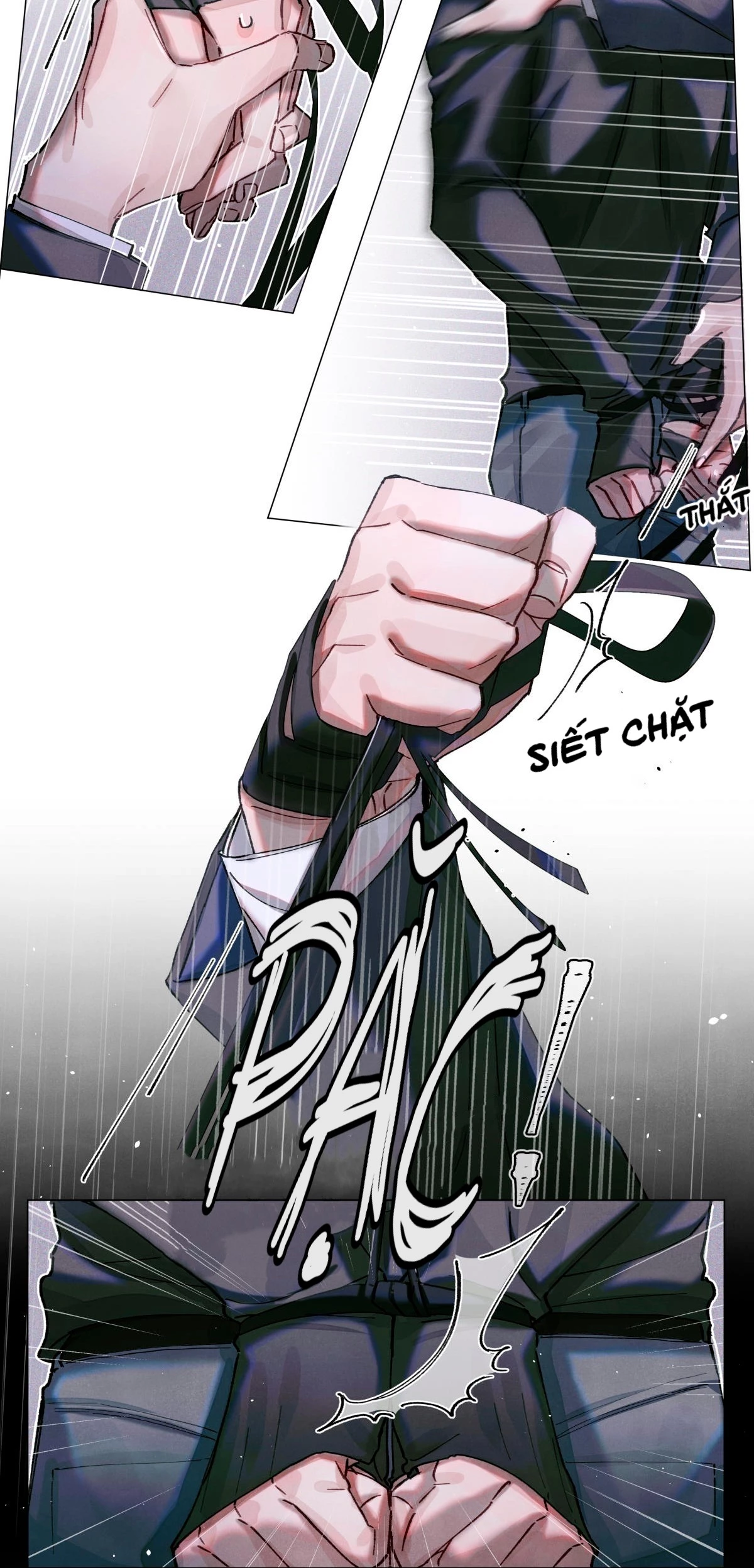 Cuộc Thi Toàn Cầu Chapter 12 - 21