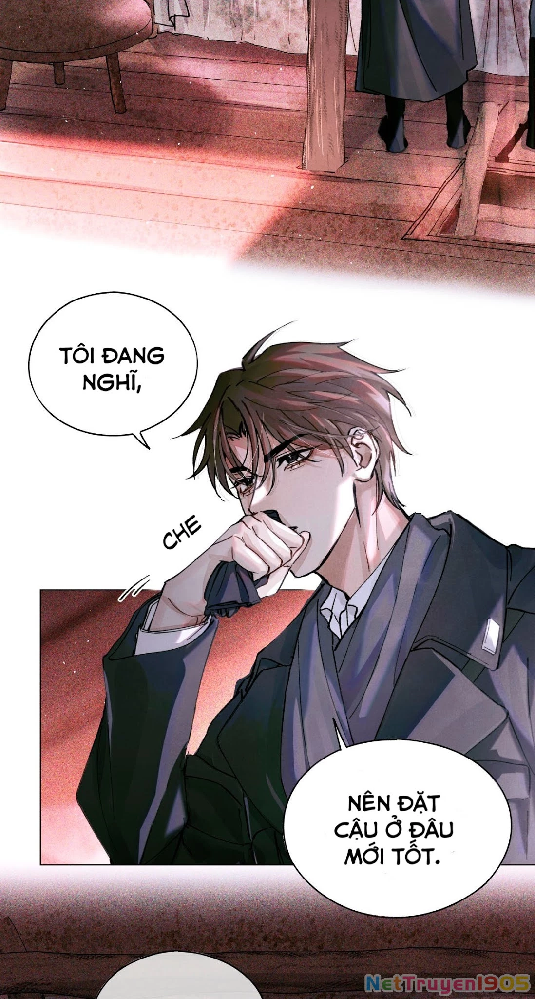 Cuộc Thi Toàn Cầu Chapter 13 - 3
