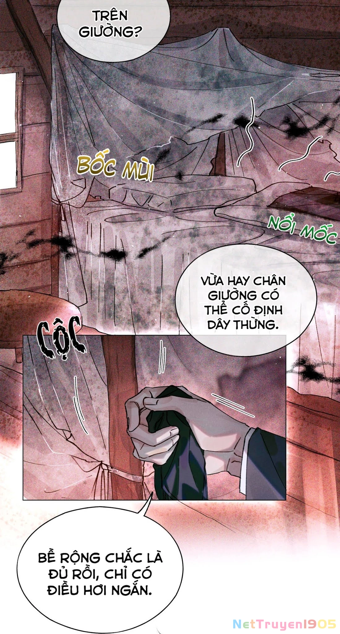 Cuộc Thi Toàn Cầu Chapter 13 - 4