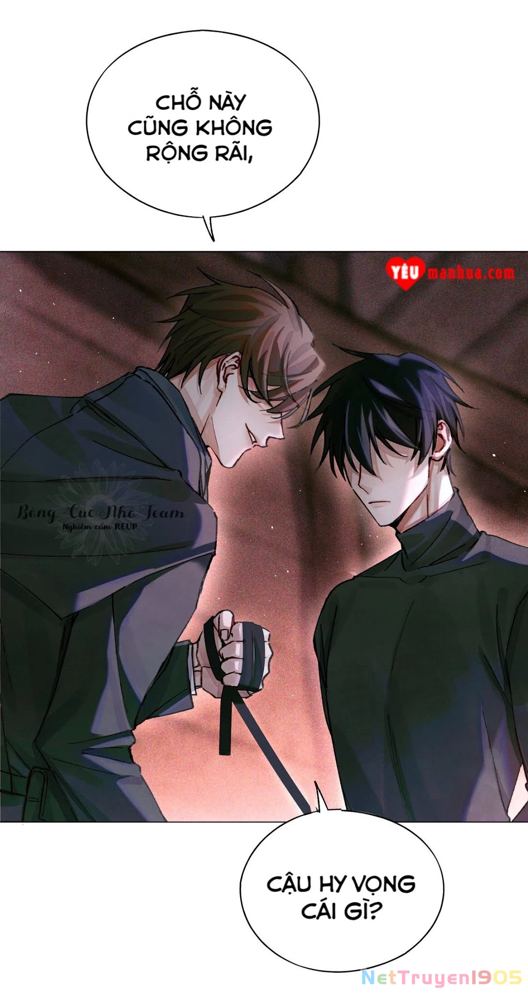 Cuộc Thi Toàn Cầu Chapter 13 - 8