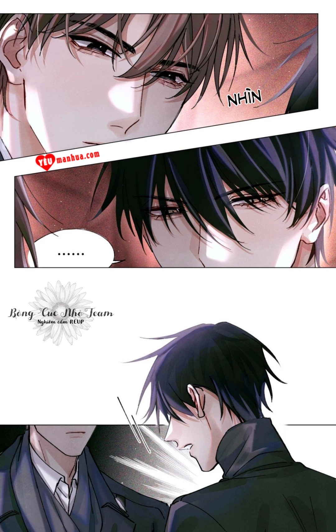 Cuộc Thi Toàn Cầu Chapter 13 - 9