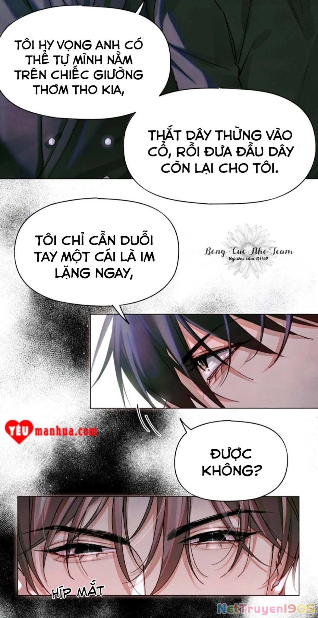 Cuộc Thi Toàn Cầu Chapter 13 - 10