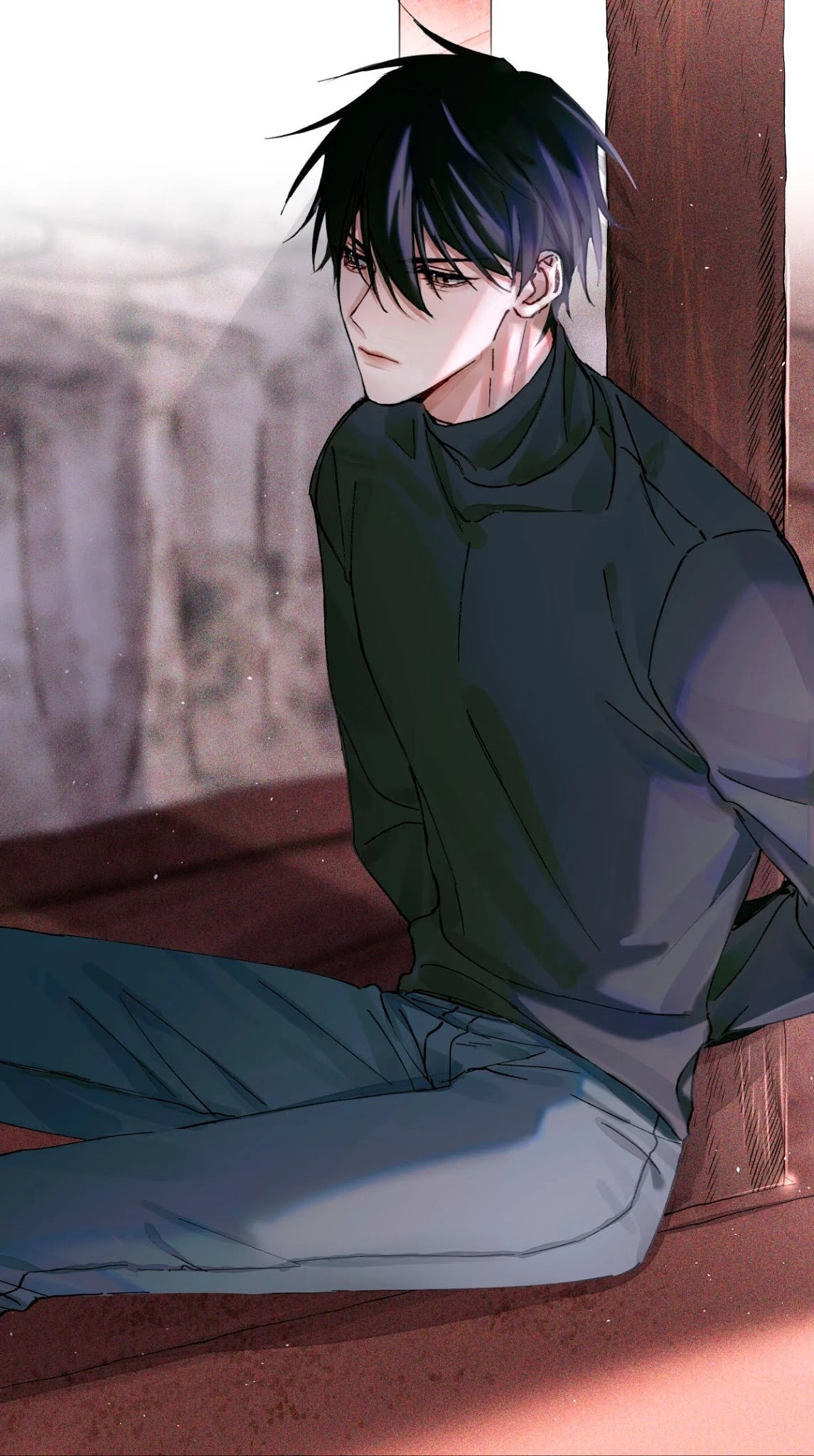 Cuộc Thi Toàn Cầu Chapter 13 - 14