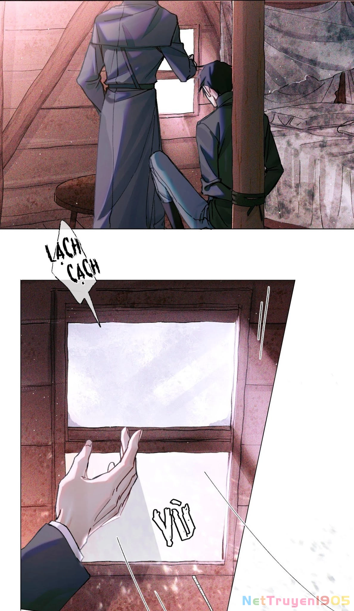 Cuộc Thi Toàn Cầu Chapter 13 - 15