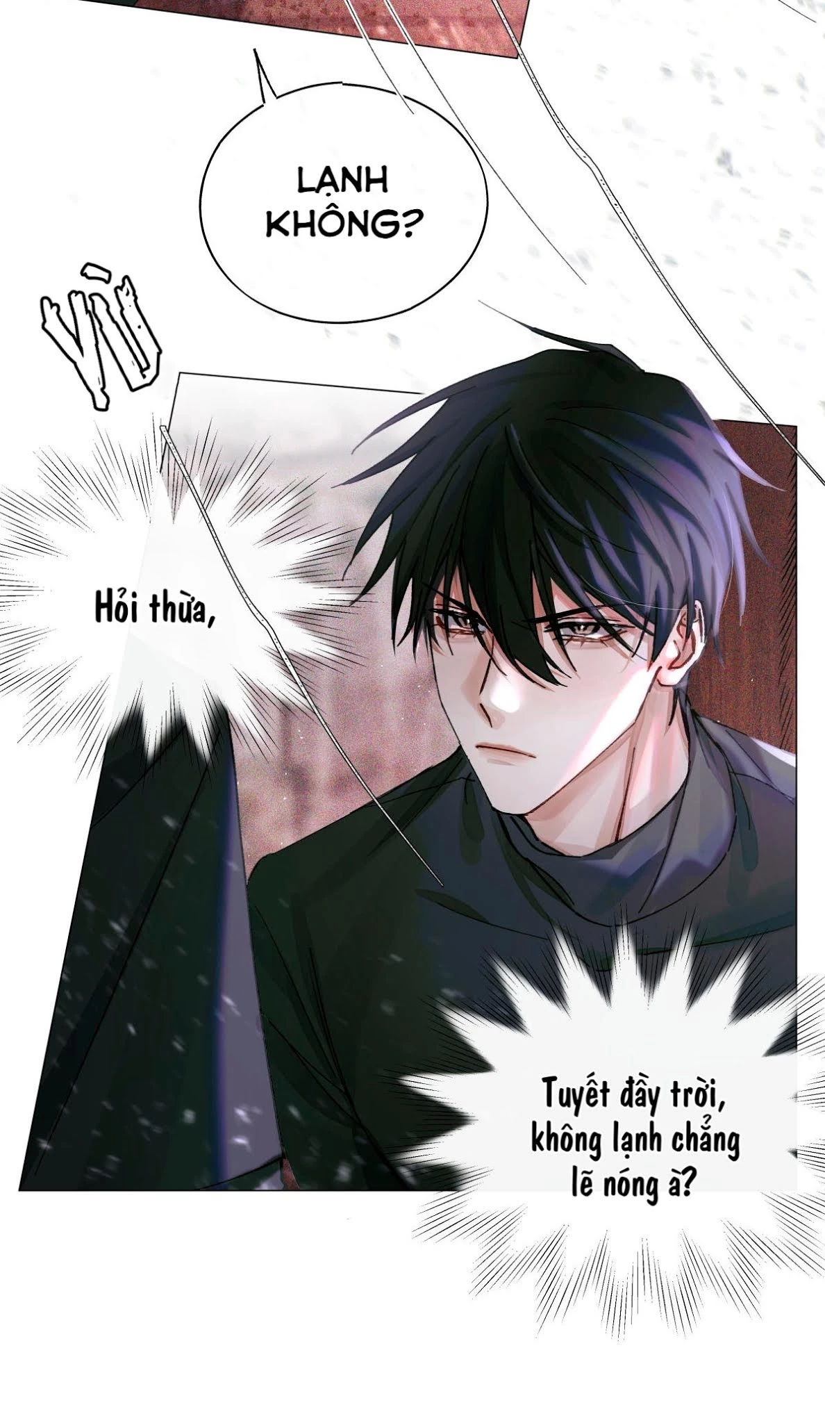 Cuộc Thi Toàn Cầu Chapter 13 - 16