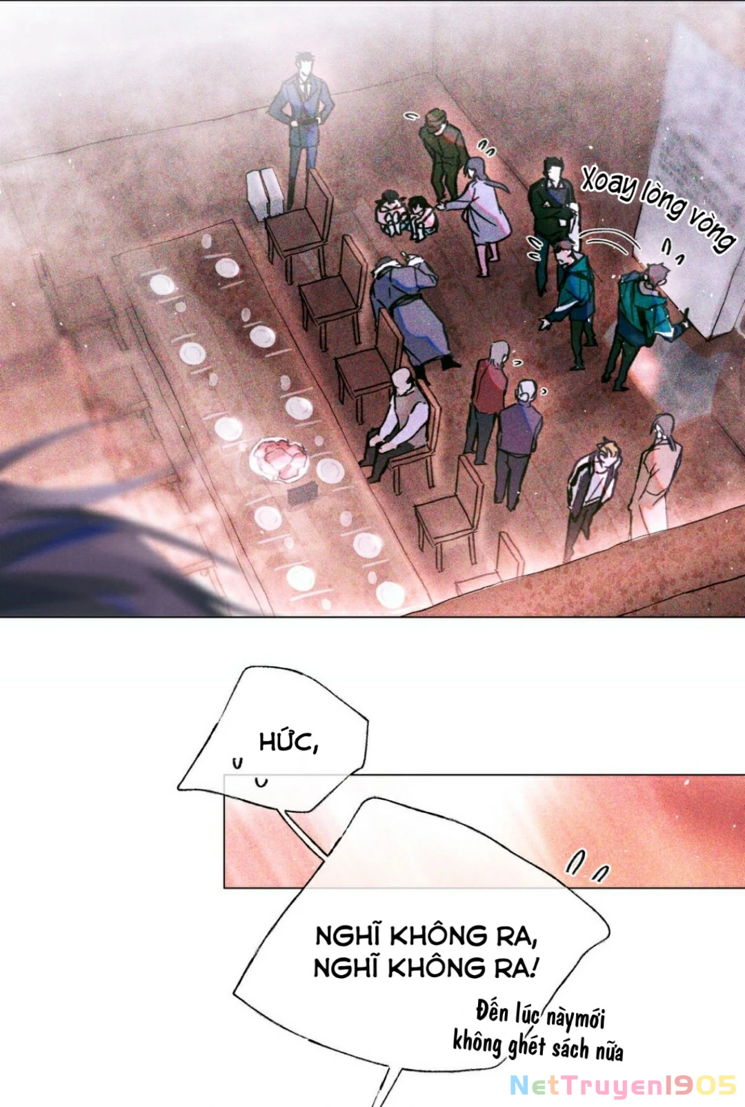 Cuộc Thi Toàn Cầu Chapter 13 - 20