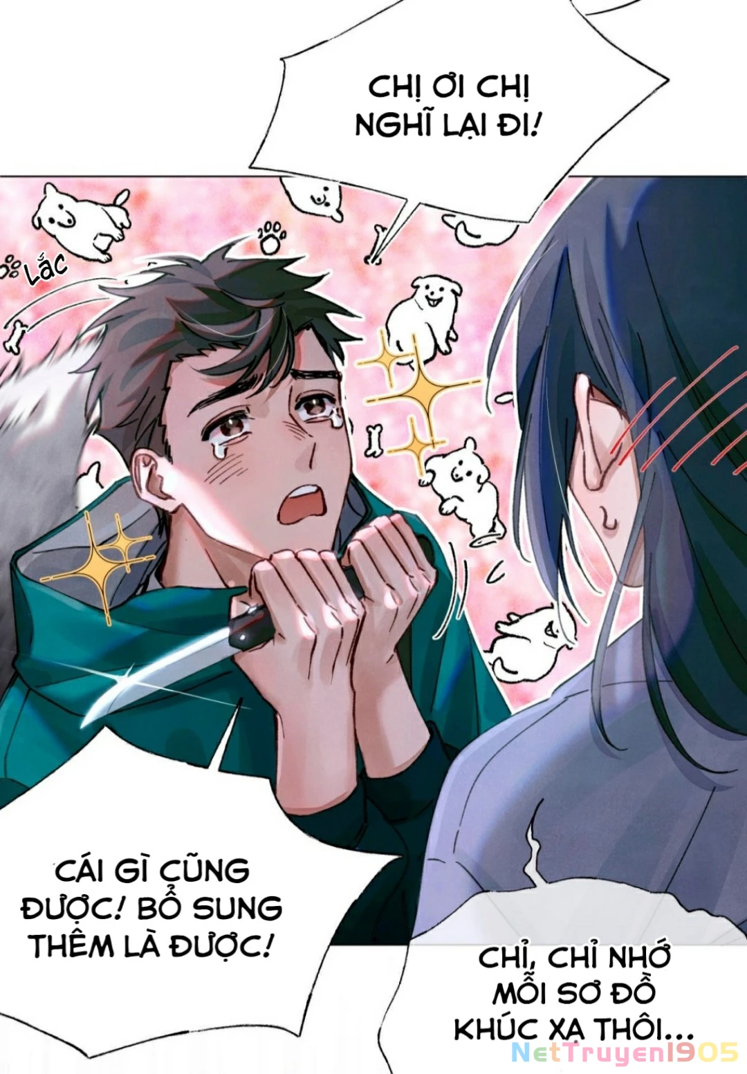 Cuộc Thi Toàn Cầu Chapter 13 - 23