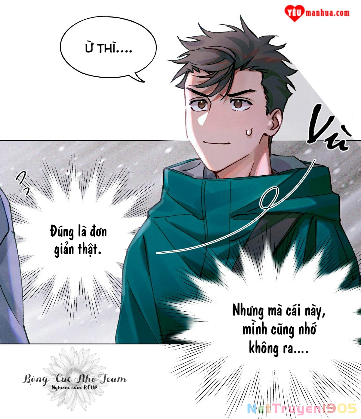 Cuộc Thi Toàn Cầu Chapter 13 - 26