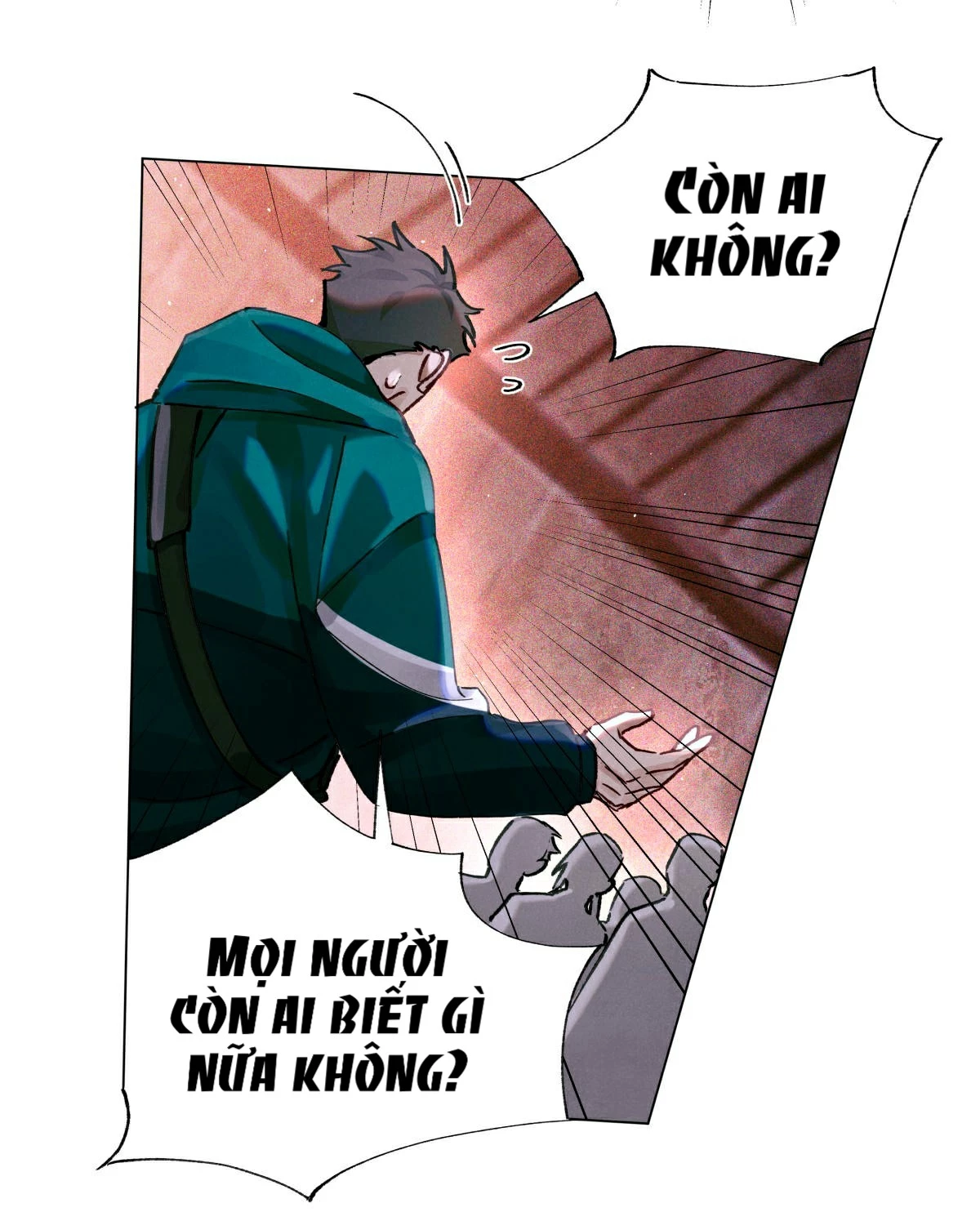Cuộc Thi Toàn Cầu Chapter 13 - 27