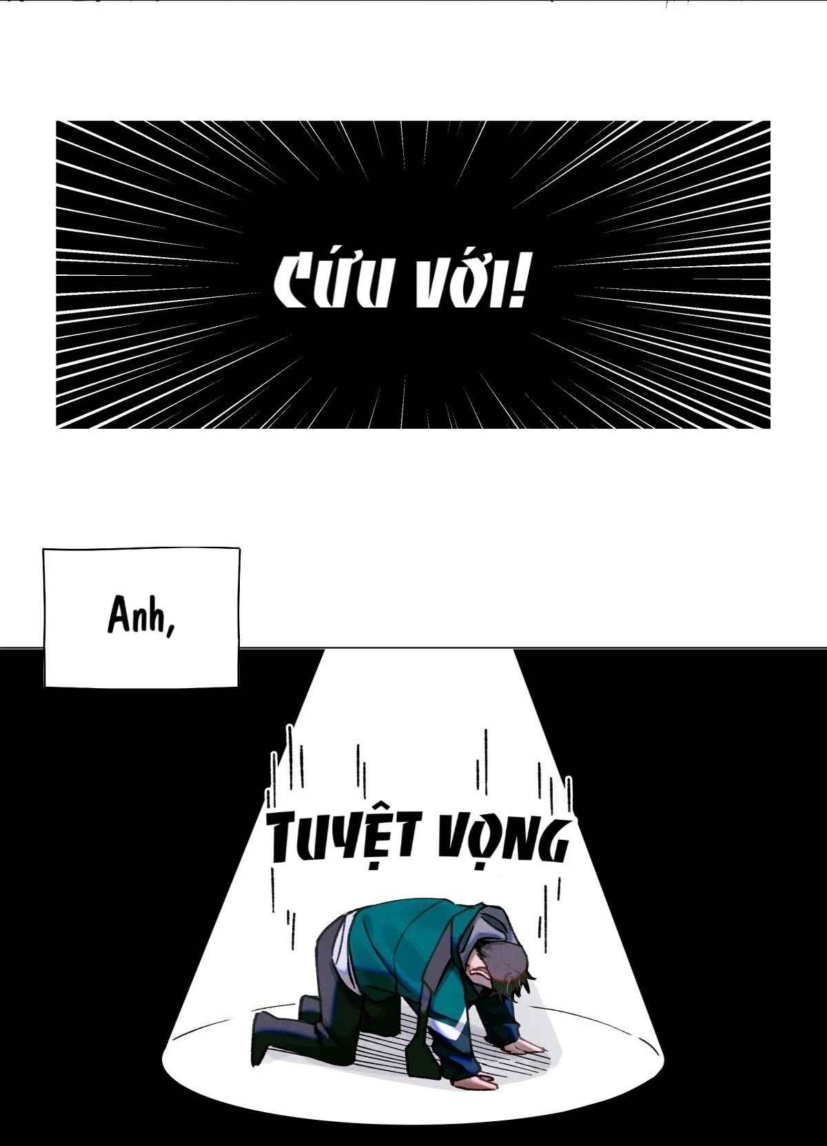Cuộc Thi Toàn Cầu Chapter 13 - 30