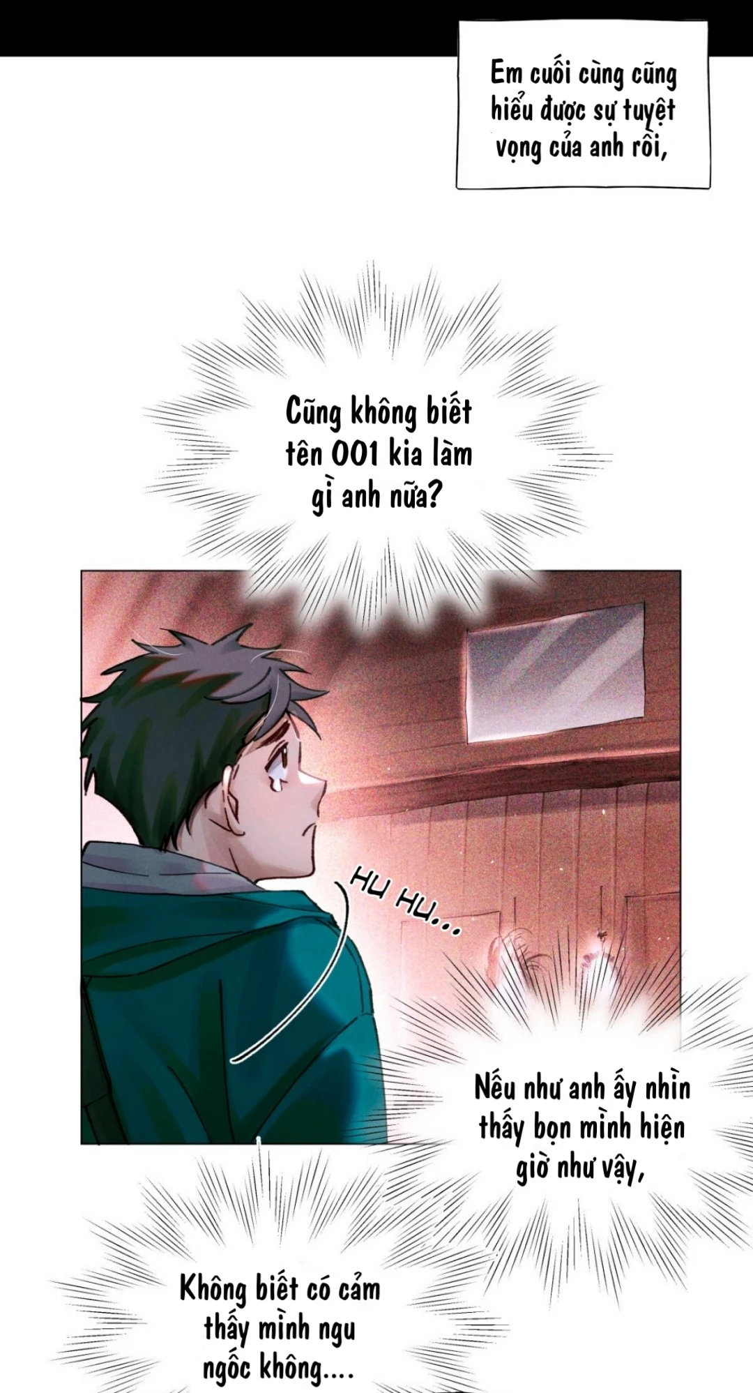 Cuộc Thi Toàn Cầu Chapter 13 - 31