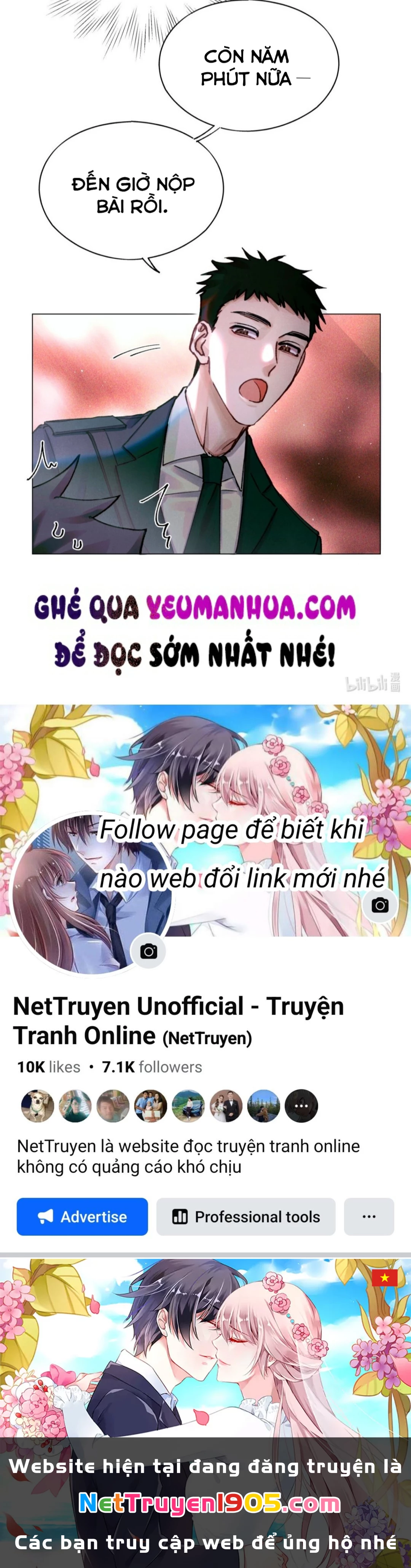 Cuộc Thi Toàn Cầu Chapter 13 - 32