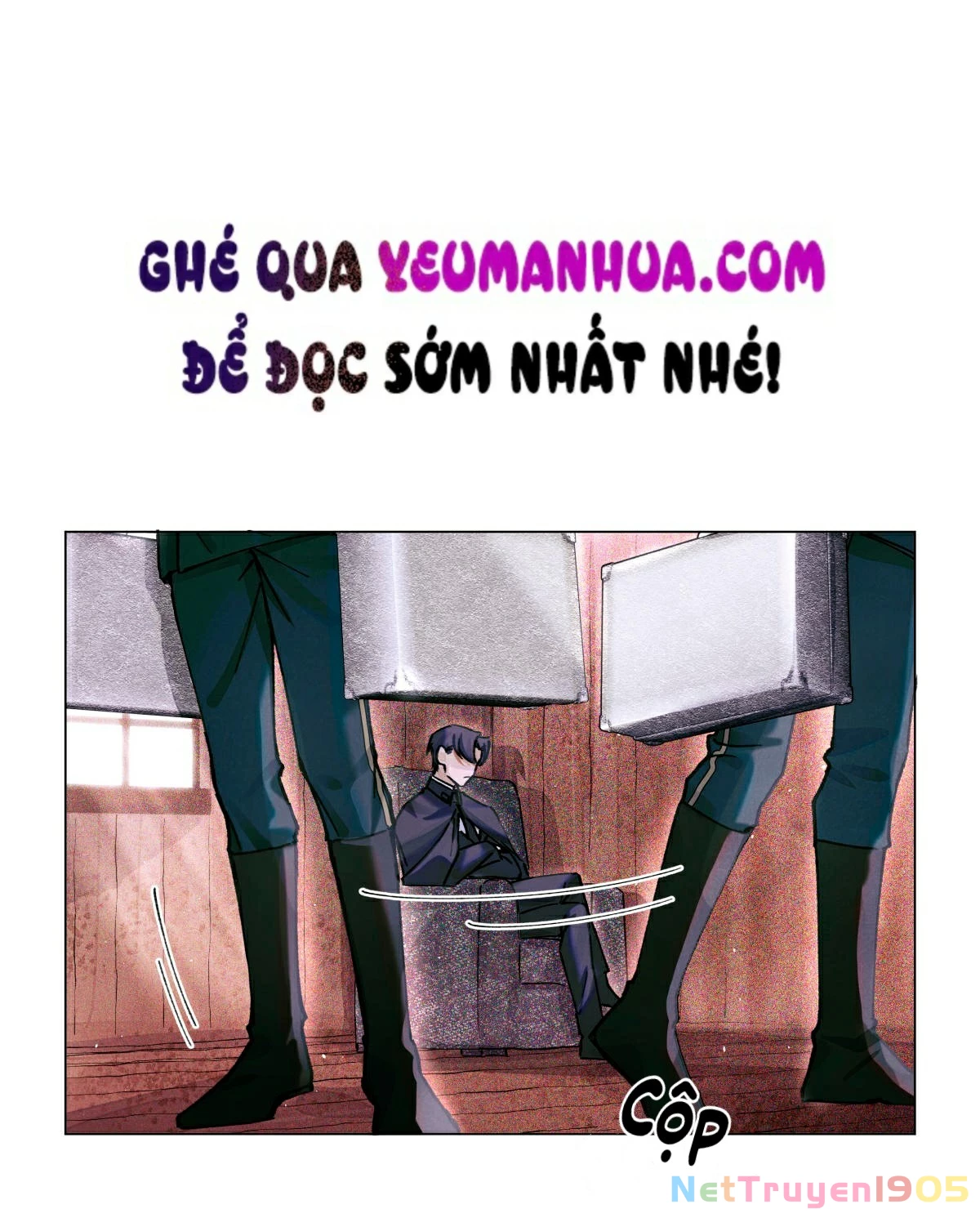 Cuộc Thi Toàn Cầu Chapter 14 - 2