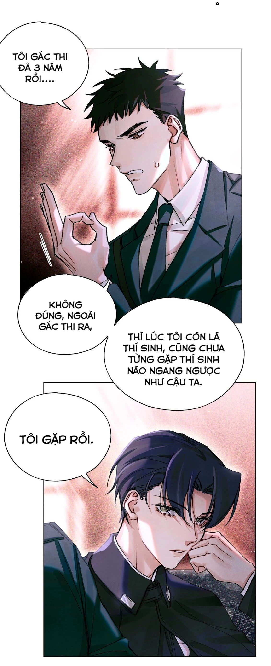 Cuộc Thi Toàn Cầu Chapter 14 - 5