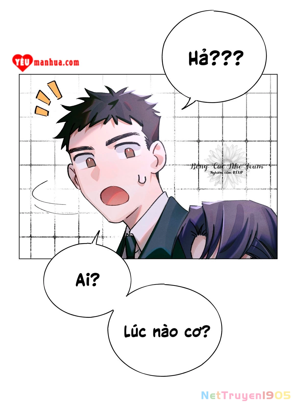 Cuộc Thi Toàn Cầu Chapter 14 - 6