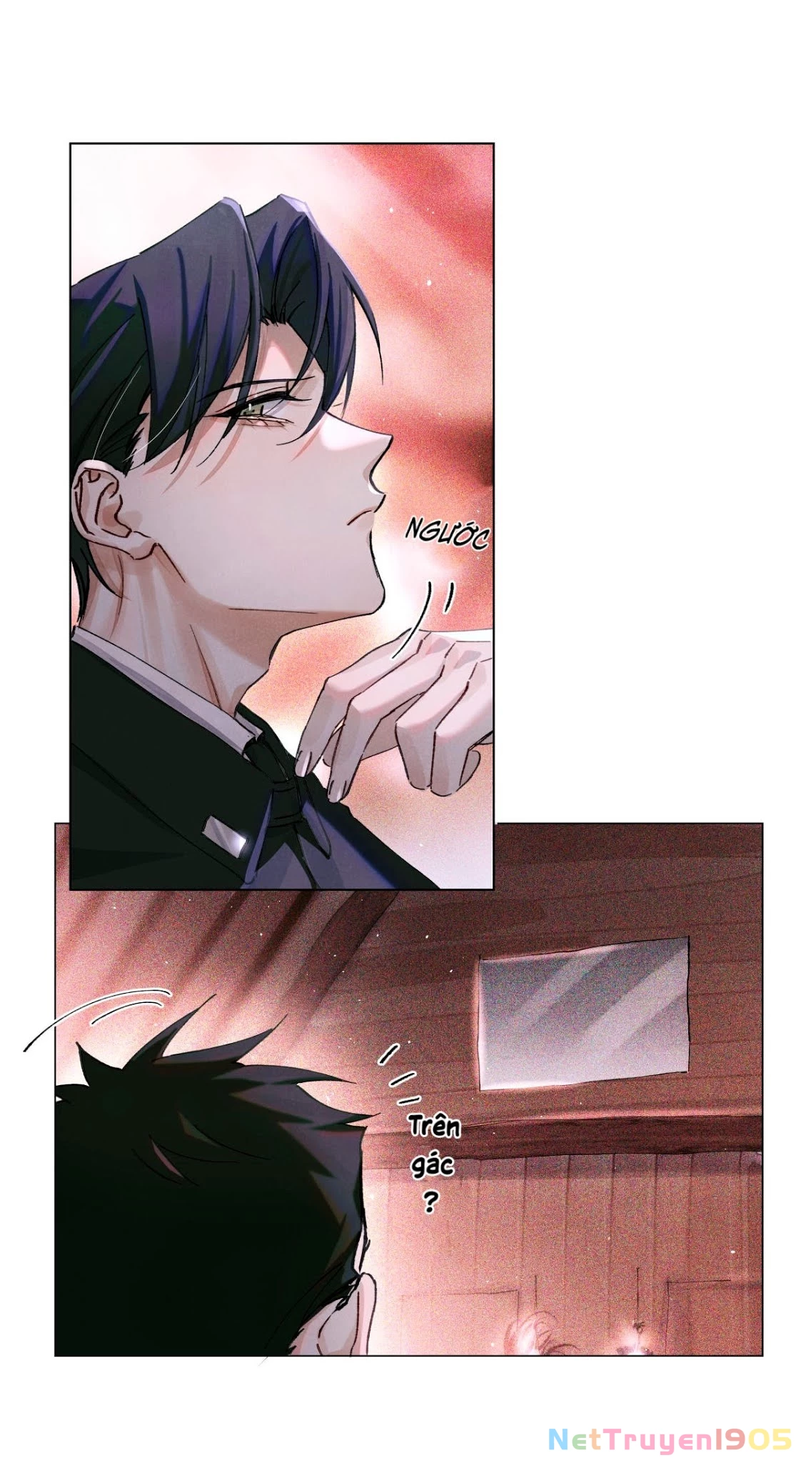 Cuộc Thi Toàn Cầu Chapter 14 - 7