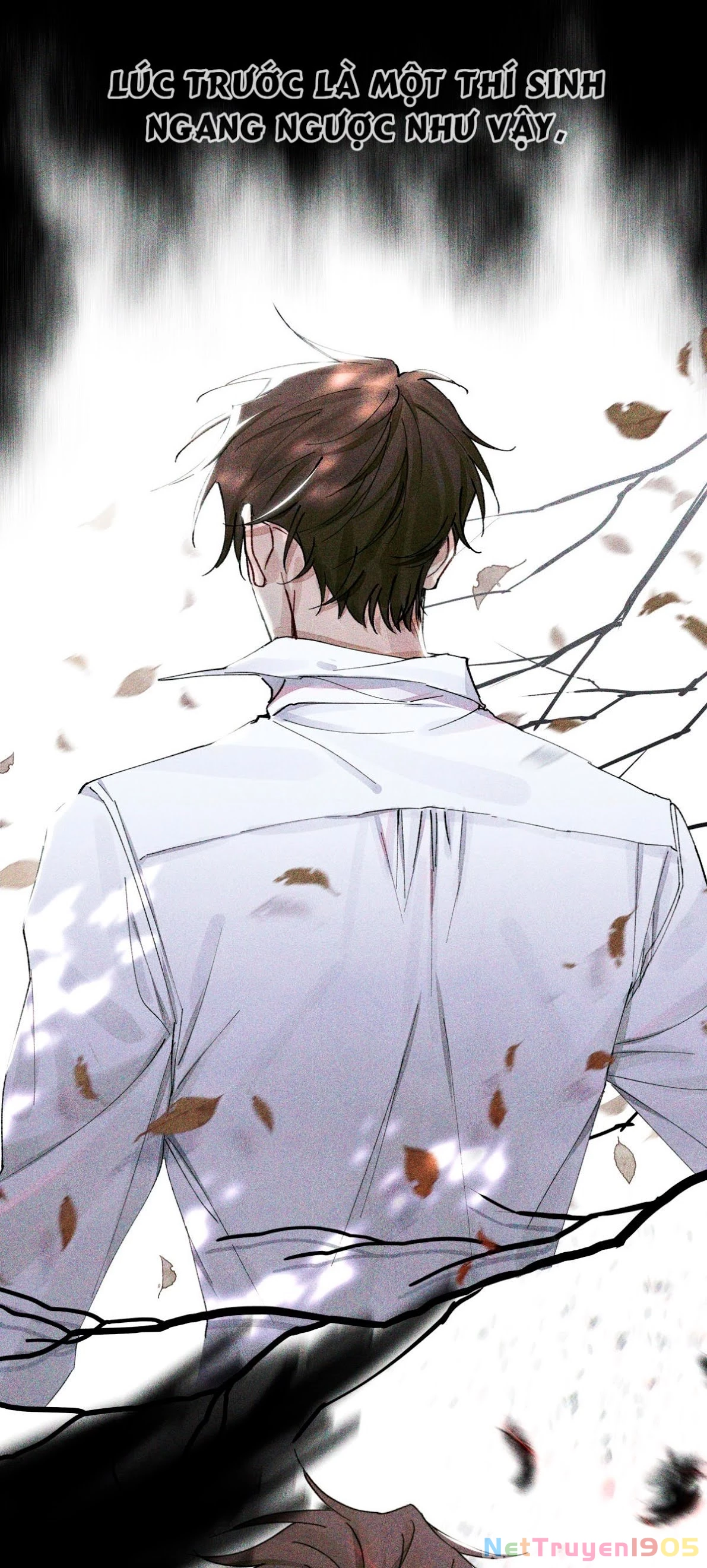 Cuộc Thi Toàn Cầu Chapter 14 - 9