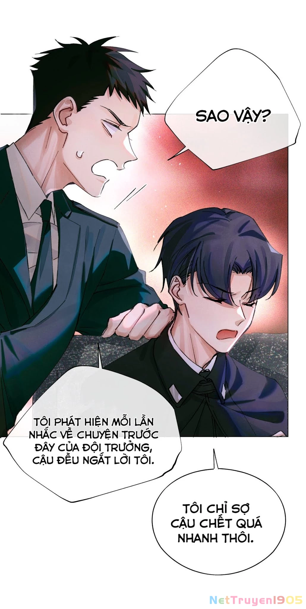 Cuộc Thi Toàn Cầu Chapter 14 - 12