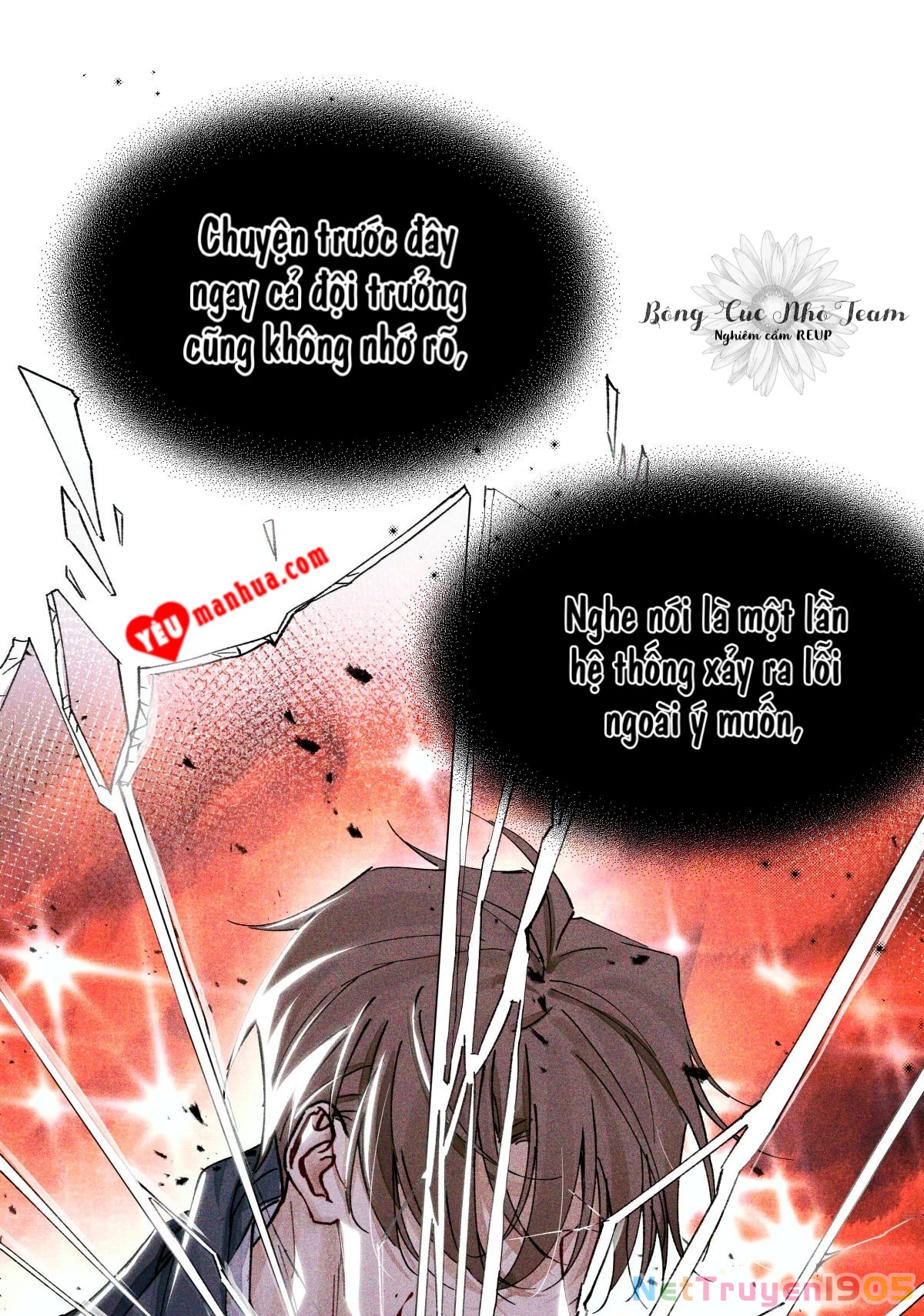 Cuộc Thi Toàn Cầu Chapter 14 - 13