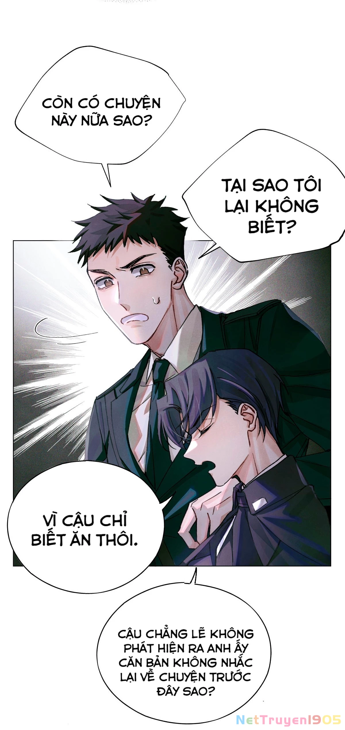 Cuộc Thi Toàn Cầu Chapter 14 - 15