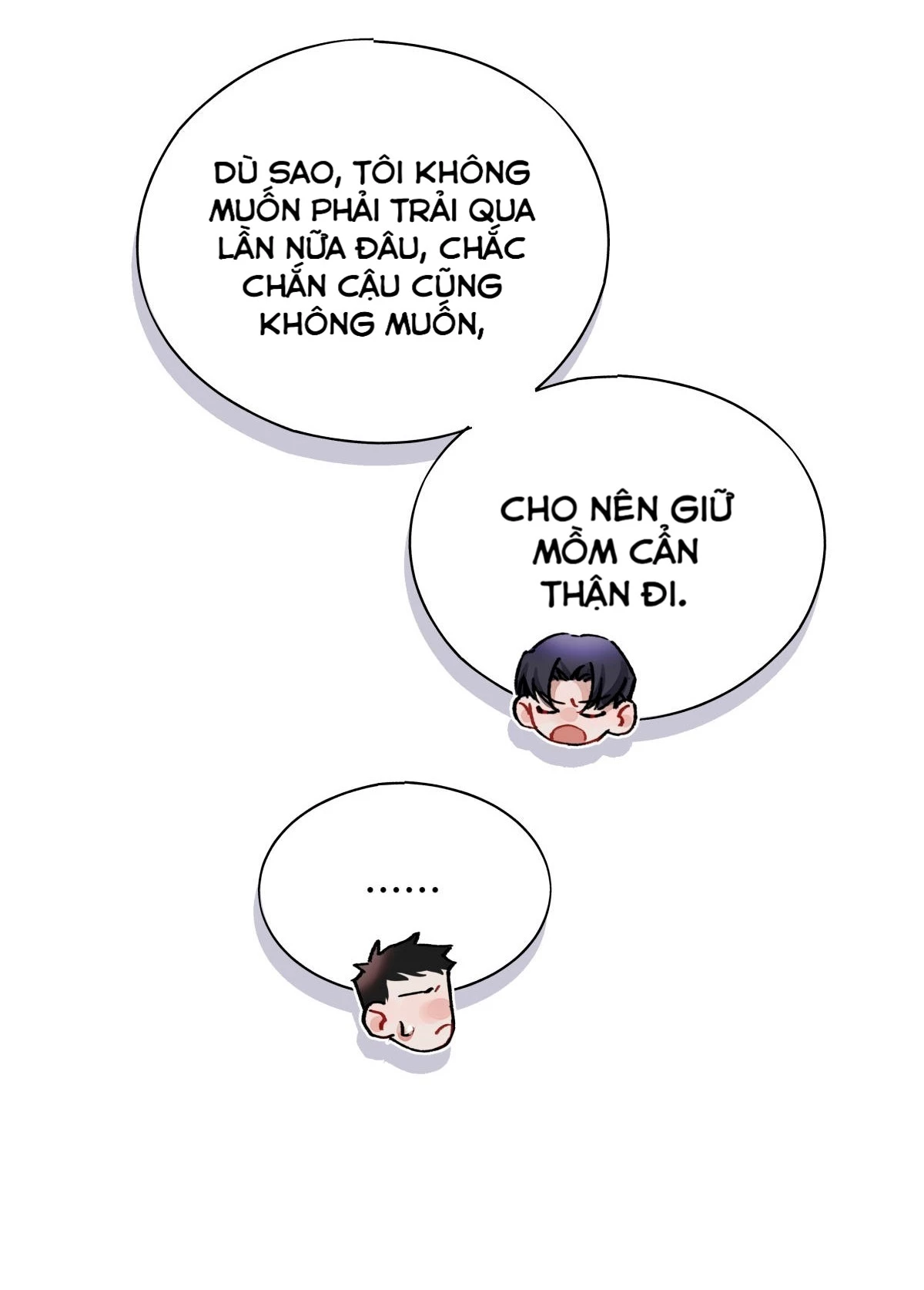 Cuộc Thi Toàn Cầu Chapter 14 - 17