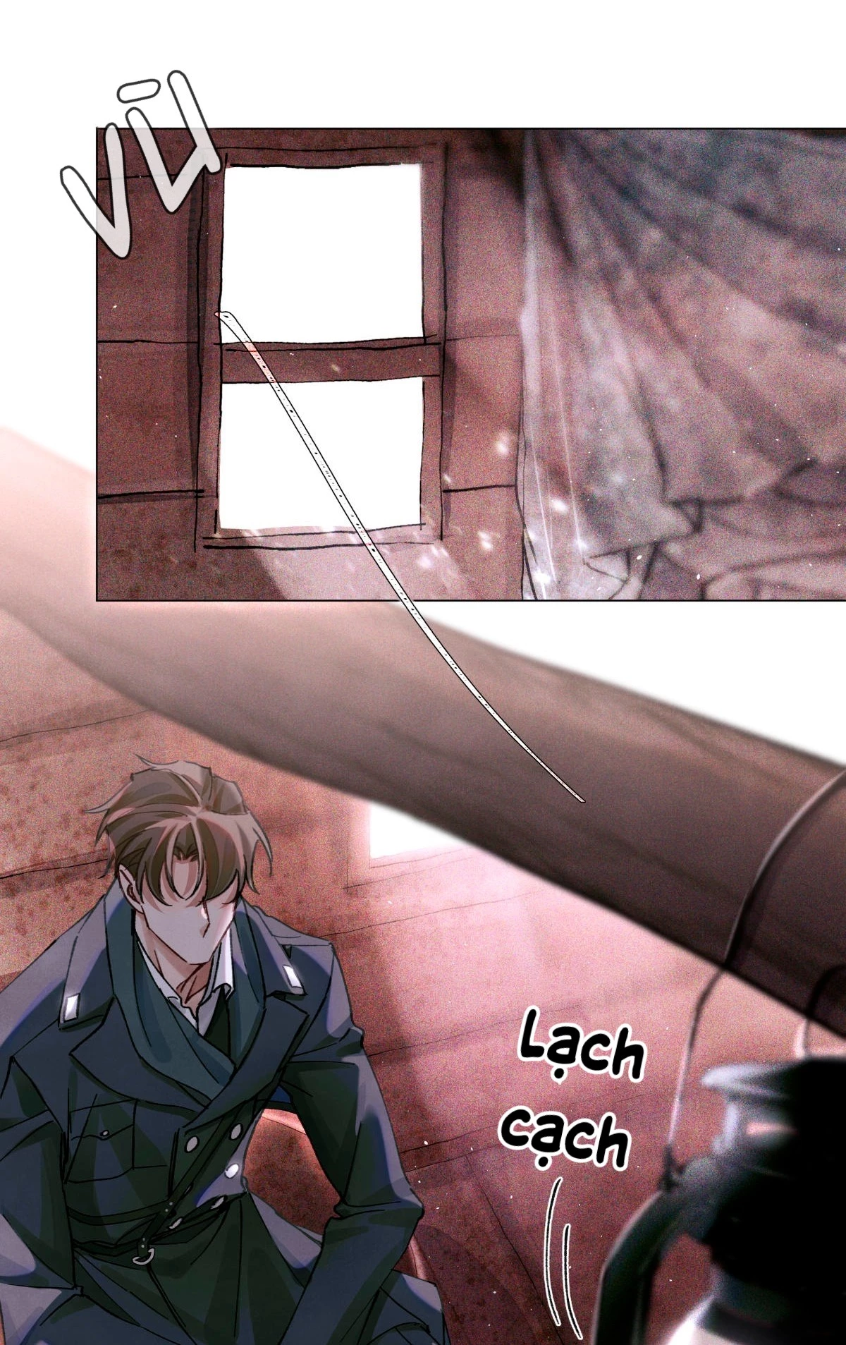 Cuộc Thi Toàn Cầu Chapter 14 - 19