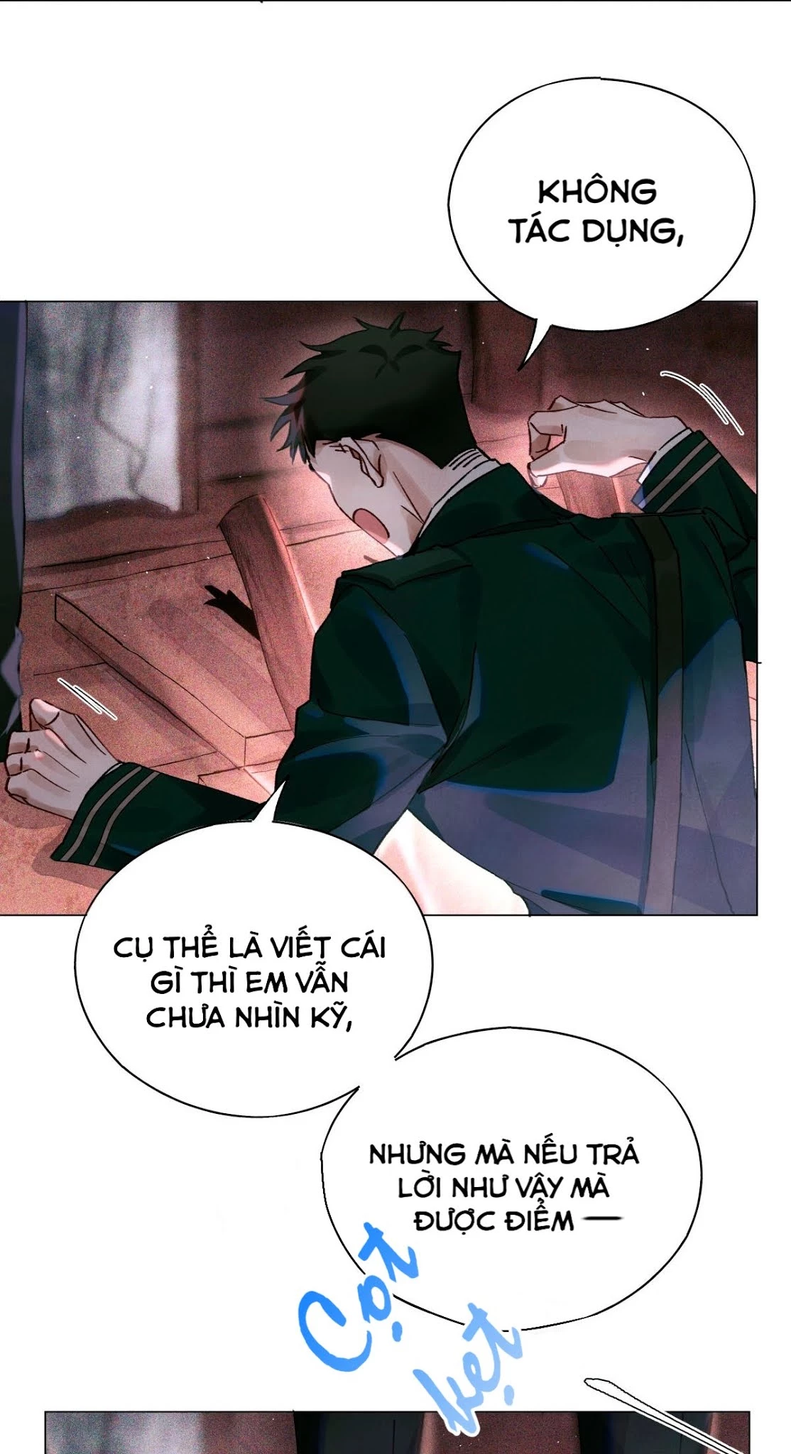 Cuộc Thi Toàn Cầu Chapter 14 - 29