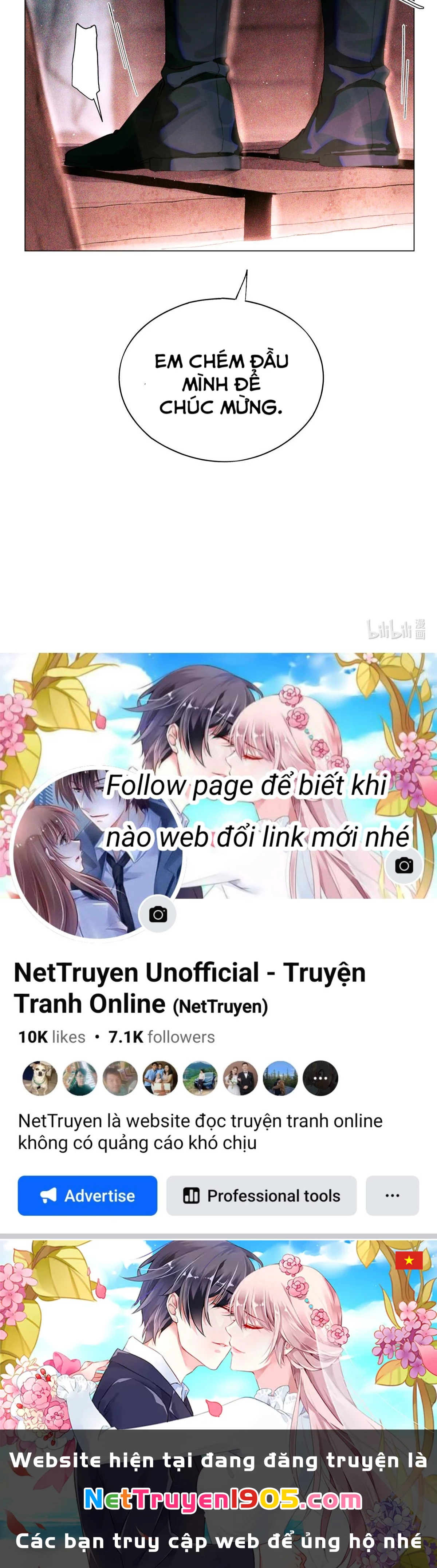 Cuộc Thi Toàn Cầu Chapter 14 - 30